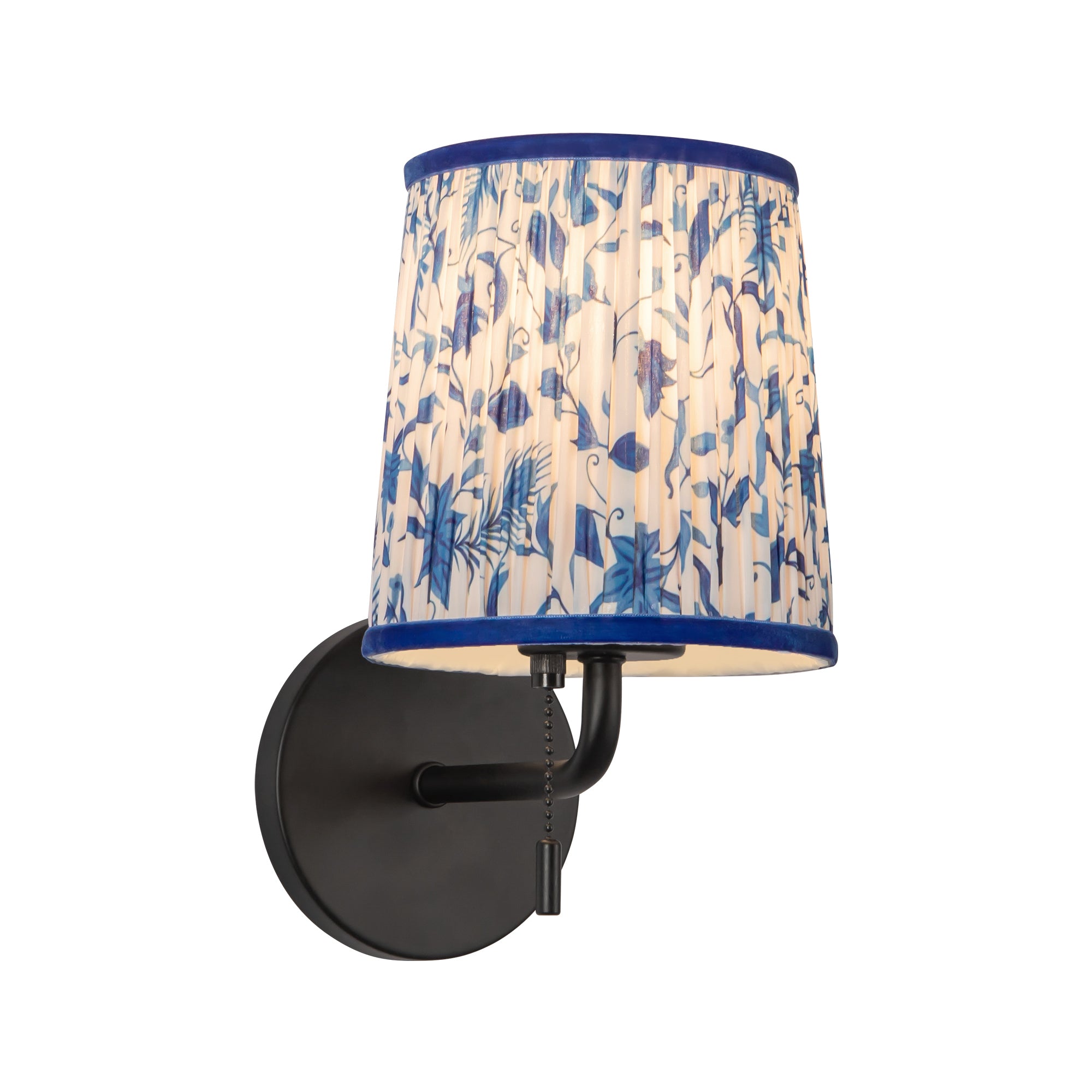 Scout 10-in Steel Vanity Light