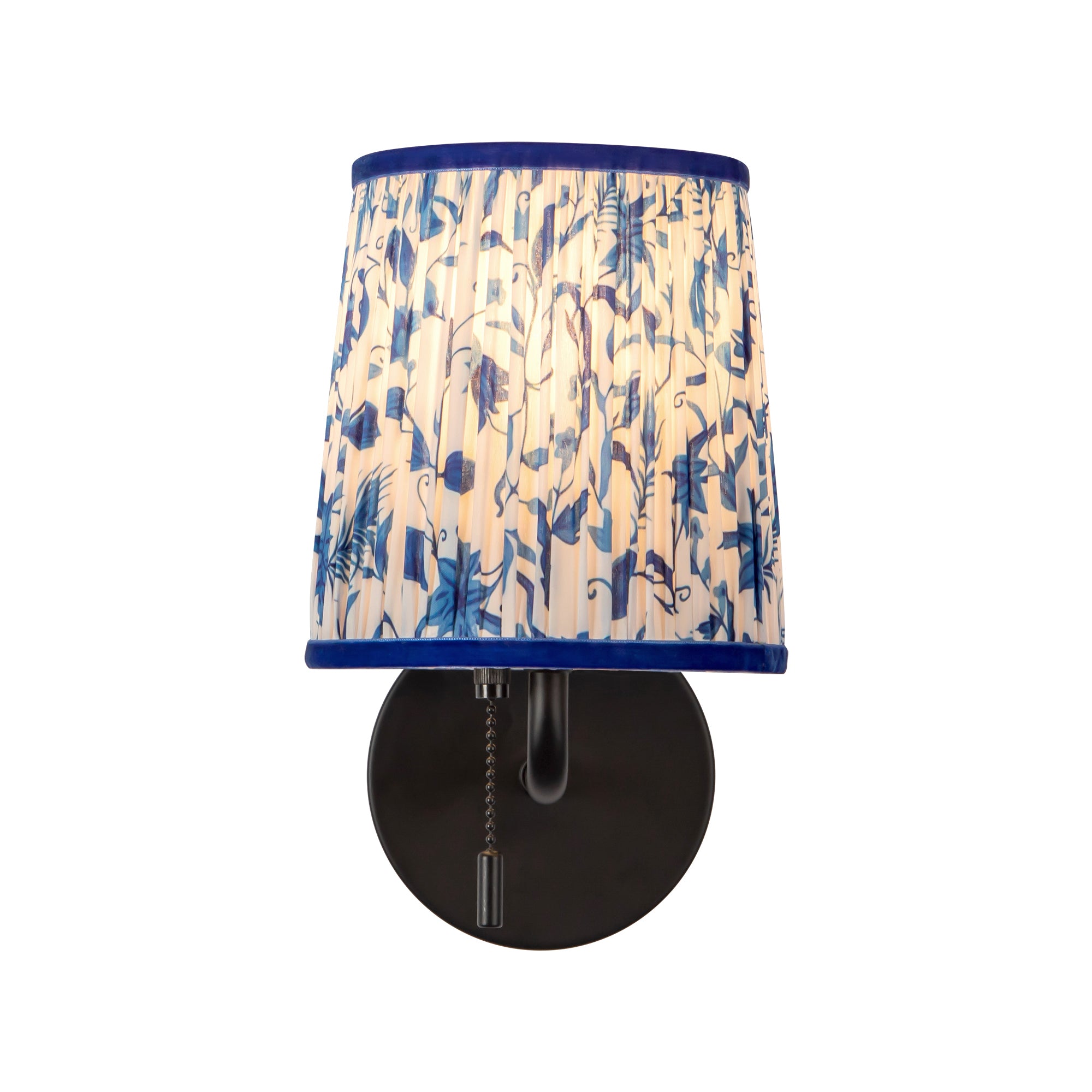 Scout 10-in Steel Vanity Light