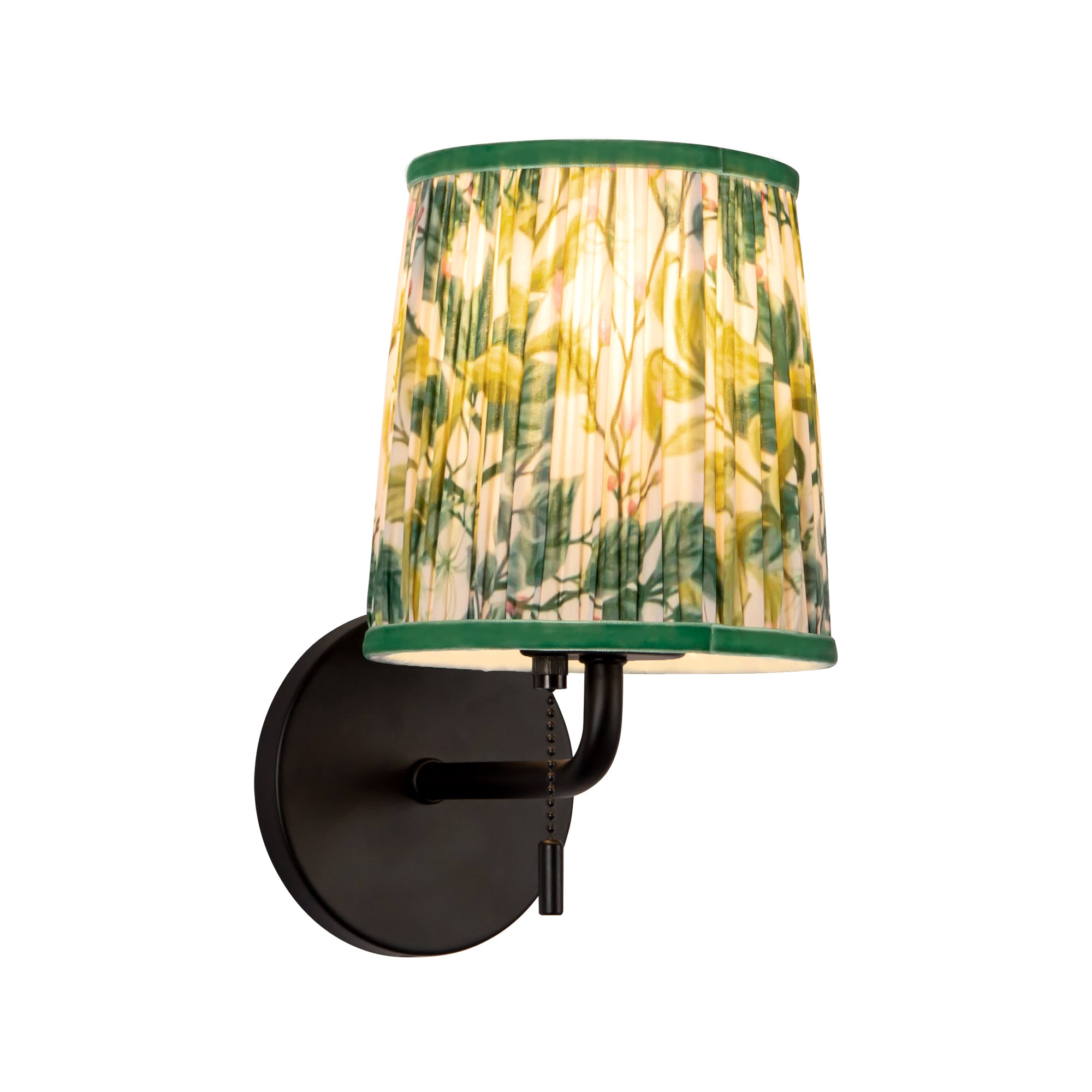 Scout 10-in Steel Vanity Light