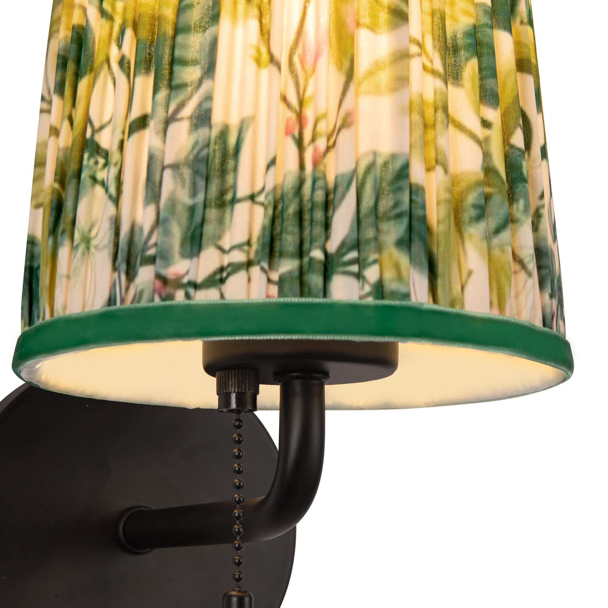 Scout 10-in Steel Vanity Light