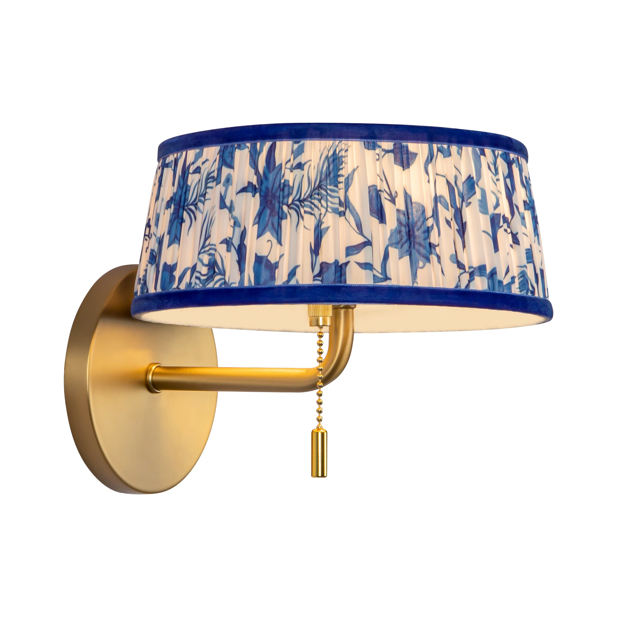 Scout 7-in Steel Vanity Light