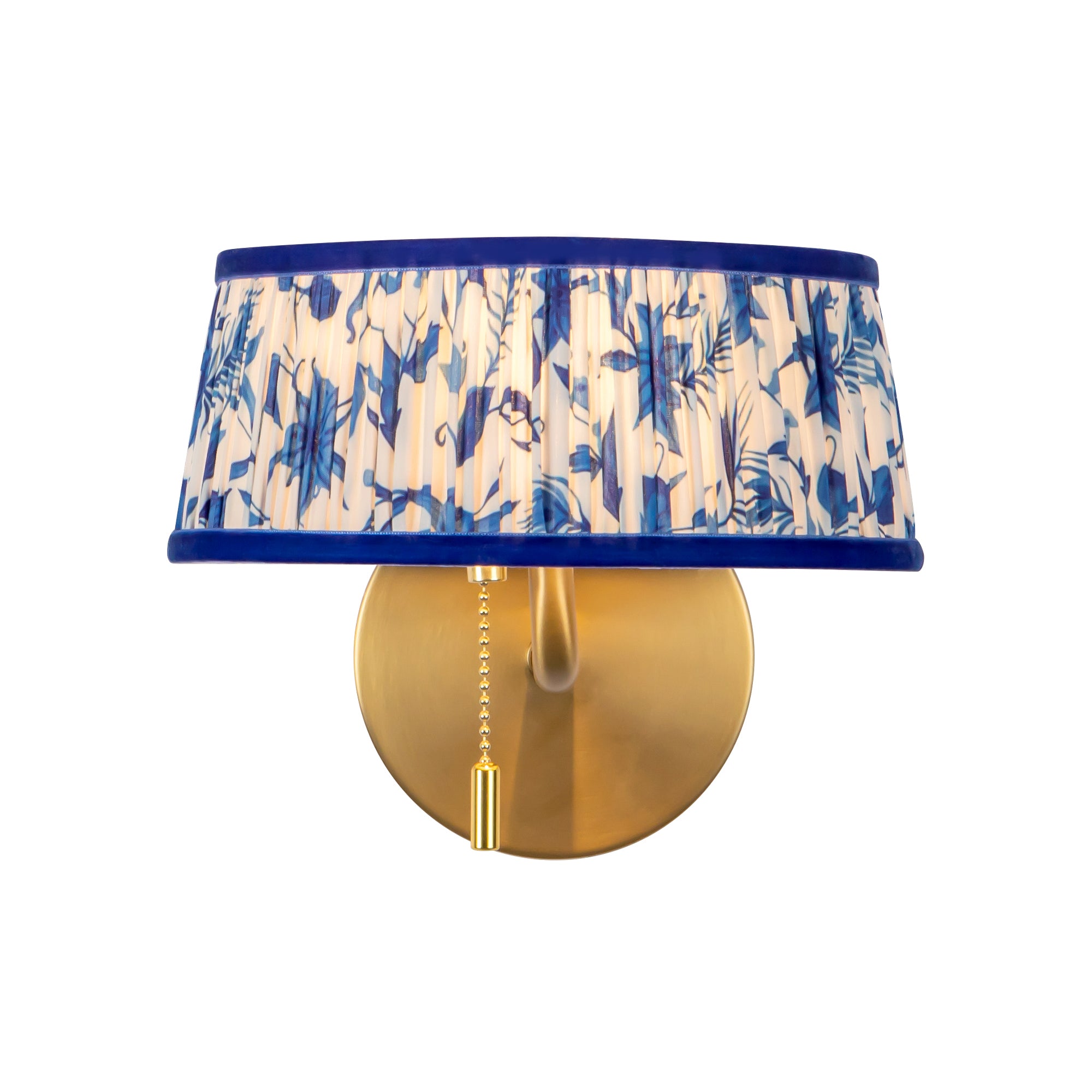 Scout 7-in Steel Vanity Light