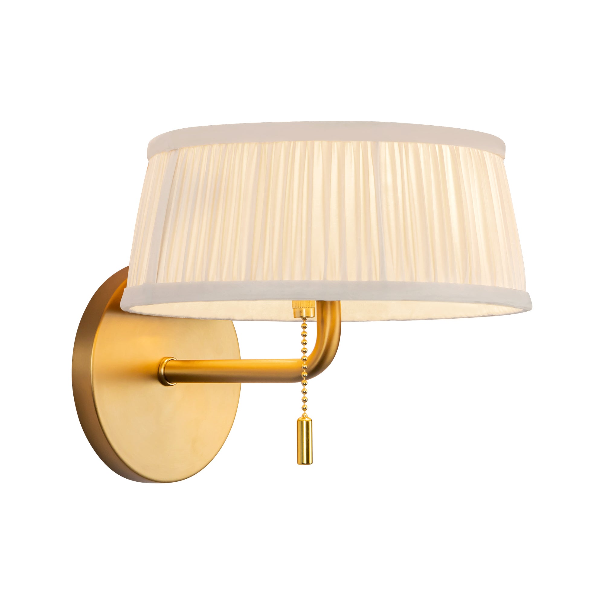 Scout 7-in Steel Vanity Light