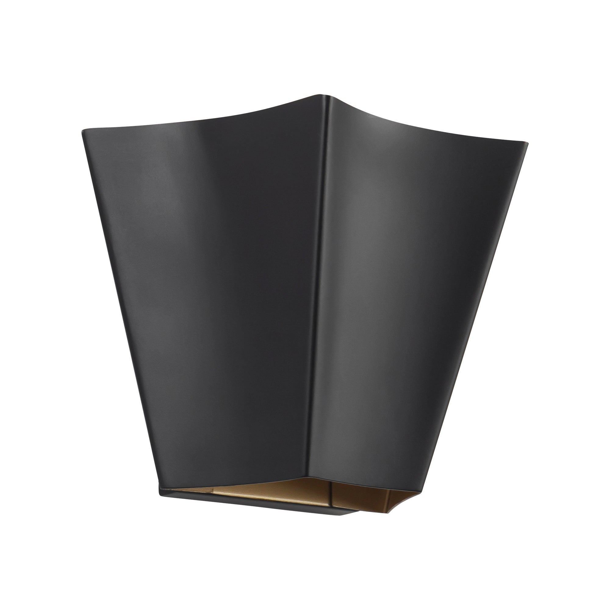 Shelton 10-in Steel Vanity Light