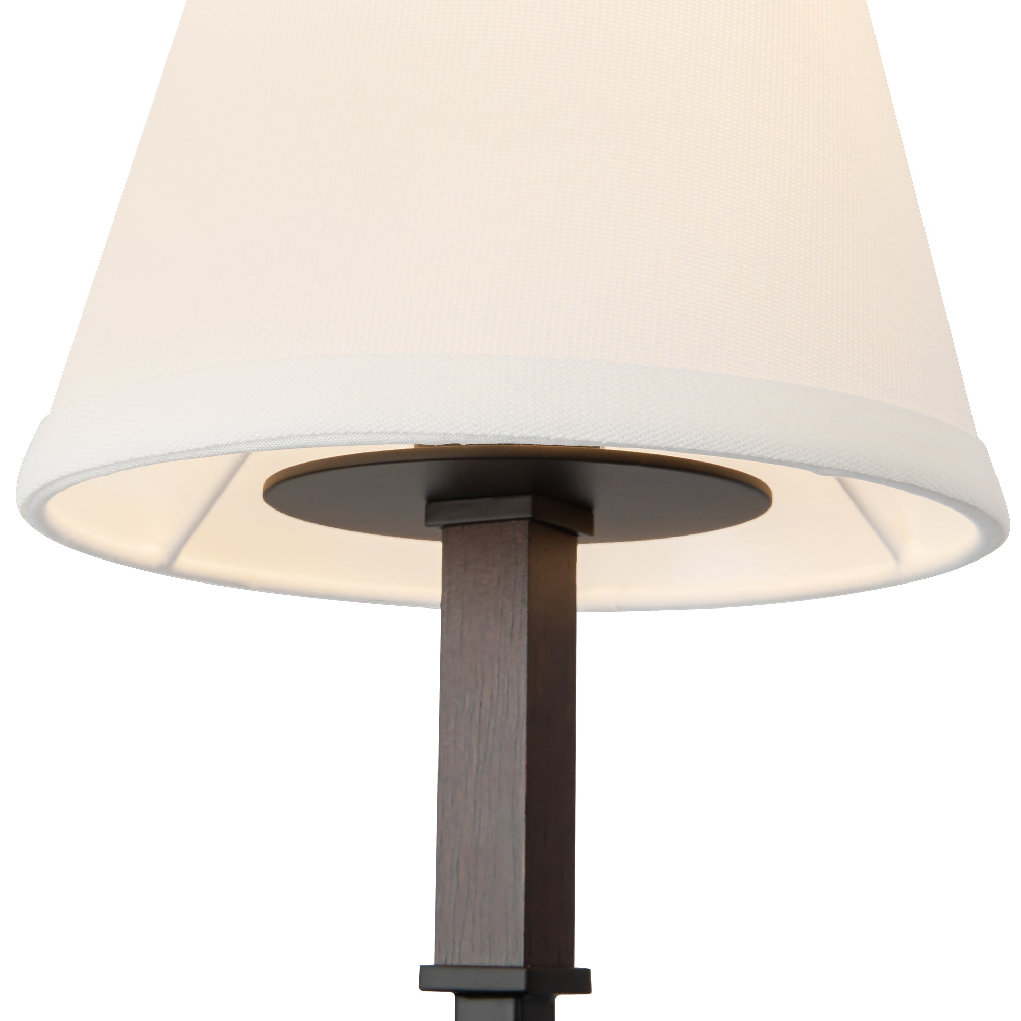 Sloan 30-in Steel Chandelier