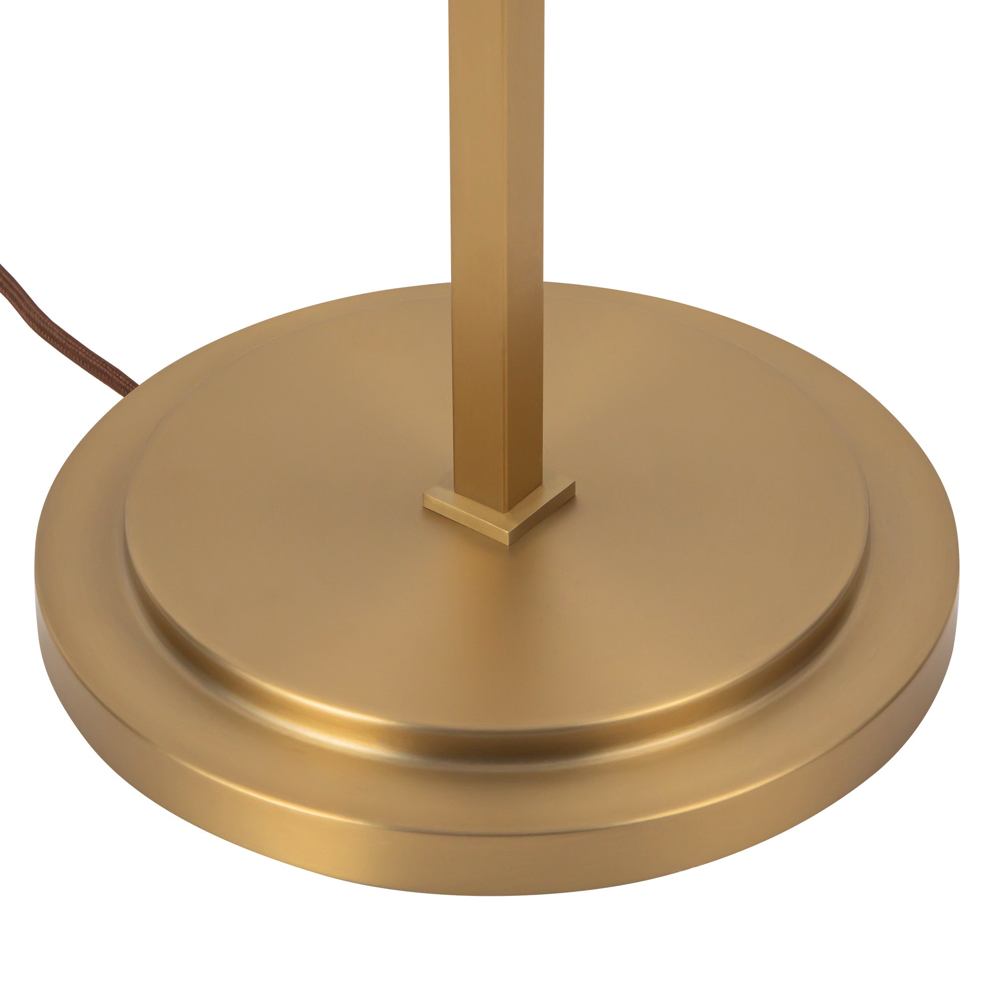 Sloan 68-in Steel Floor Lamp