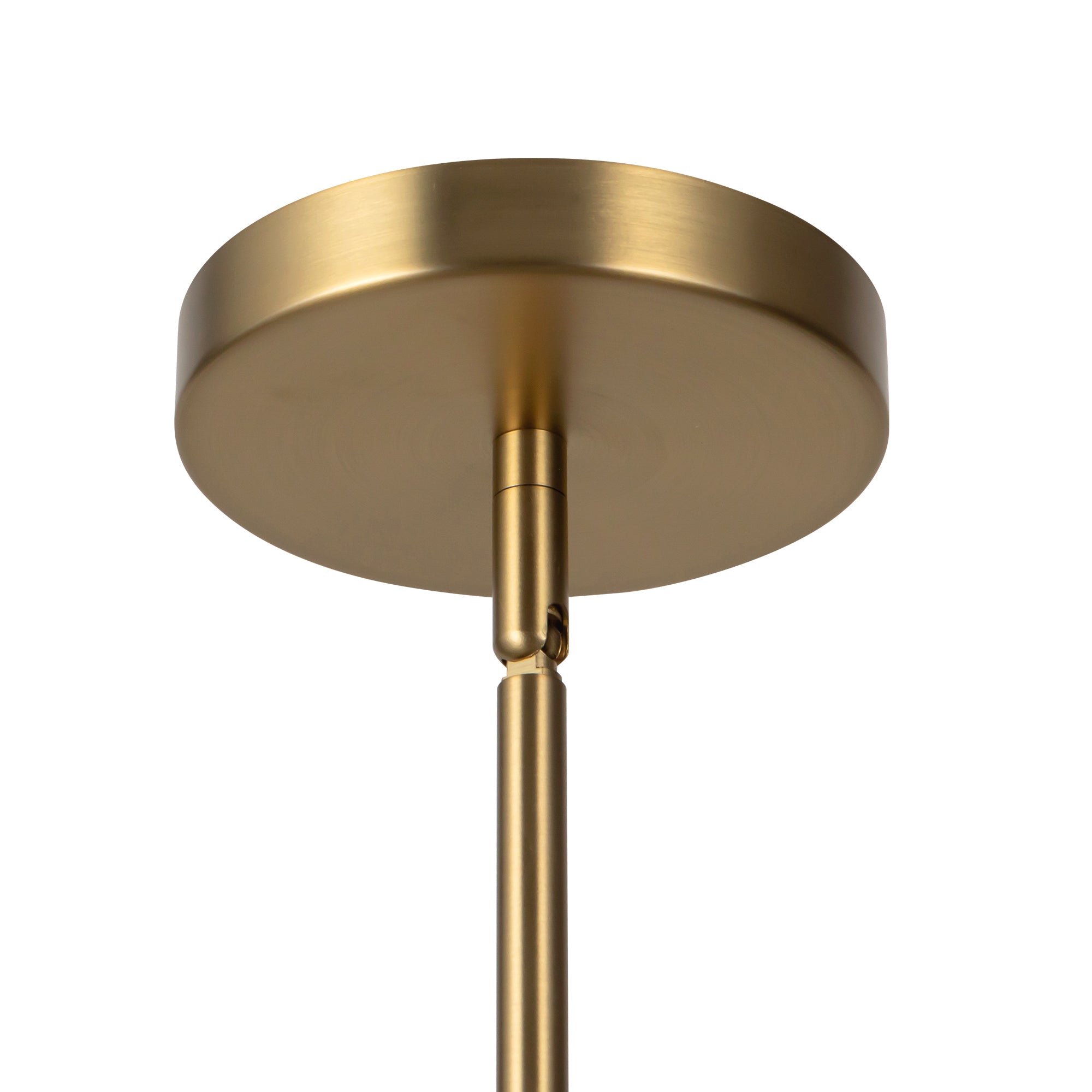 Sloan 30-in Steel Linear Pendant