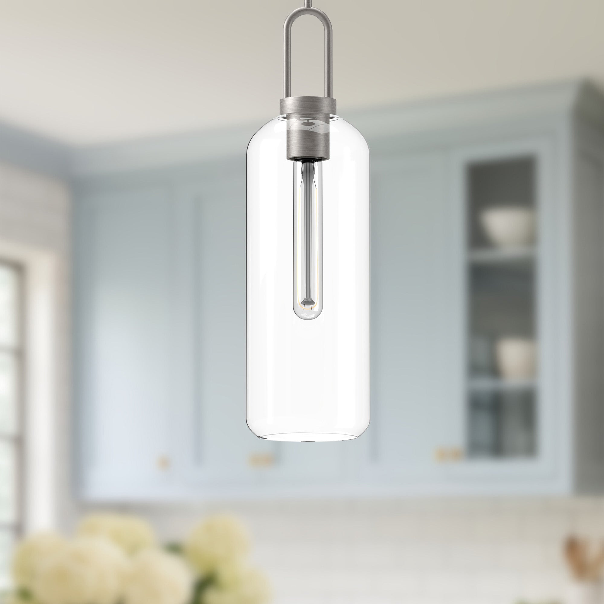 soji-6-in-steel-pendant