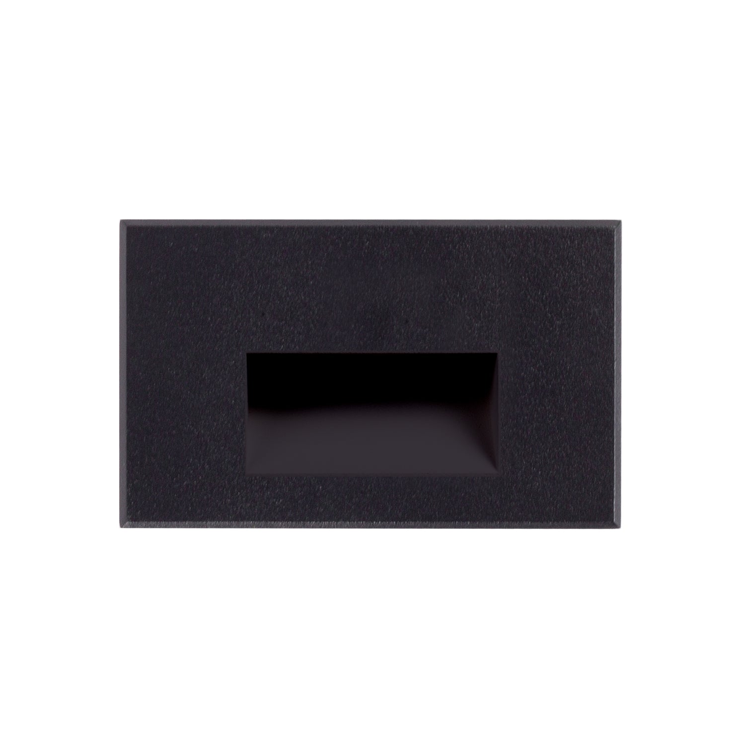 Sonic 3-in Aluminum Outdoor Step Light