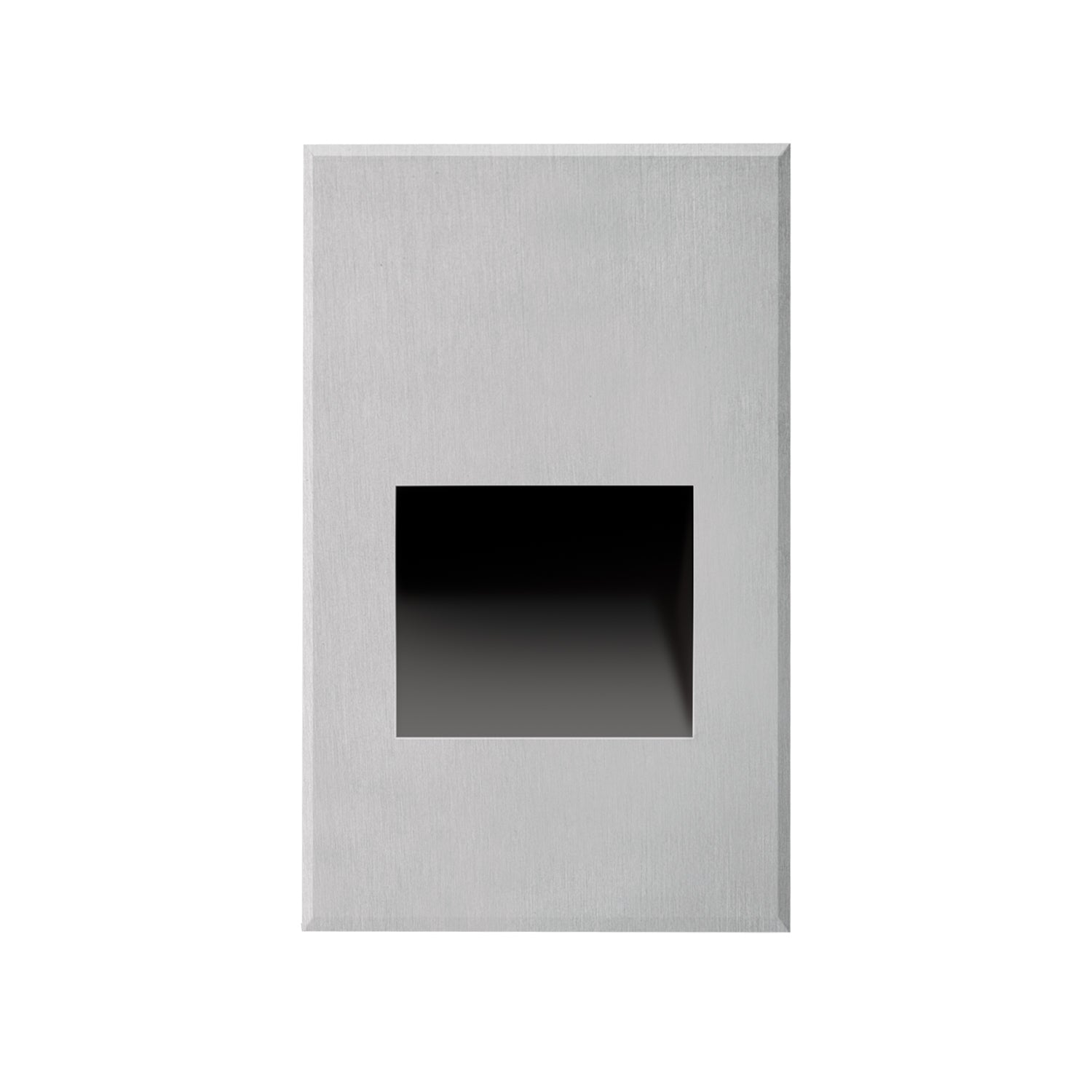 Sonic 5-in Aluminum Outdoor Step Light