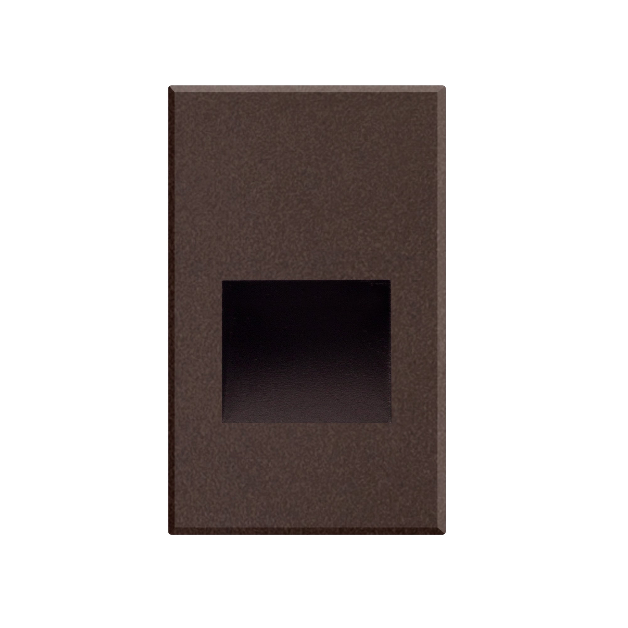 Sonic 5-in Aluminum Outdoor Step Light