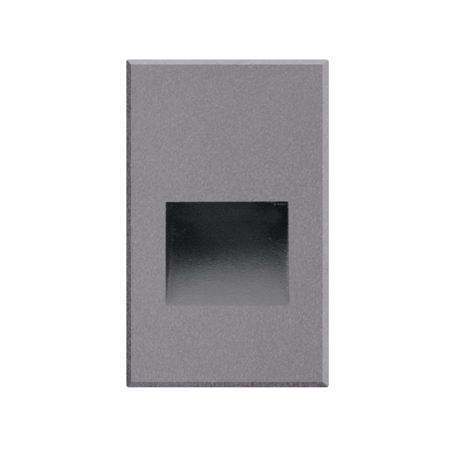 Sonic 5-in Aluminum Outdoor Step Light