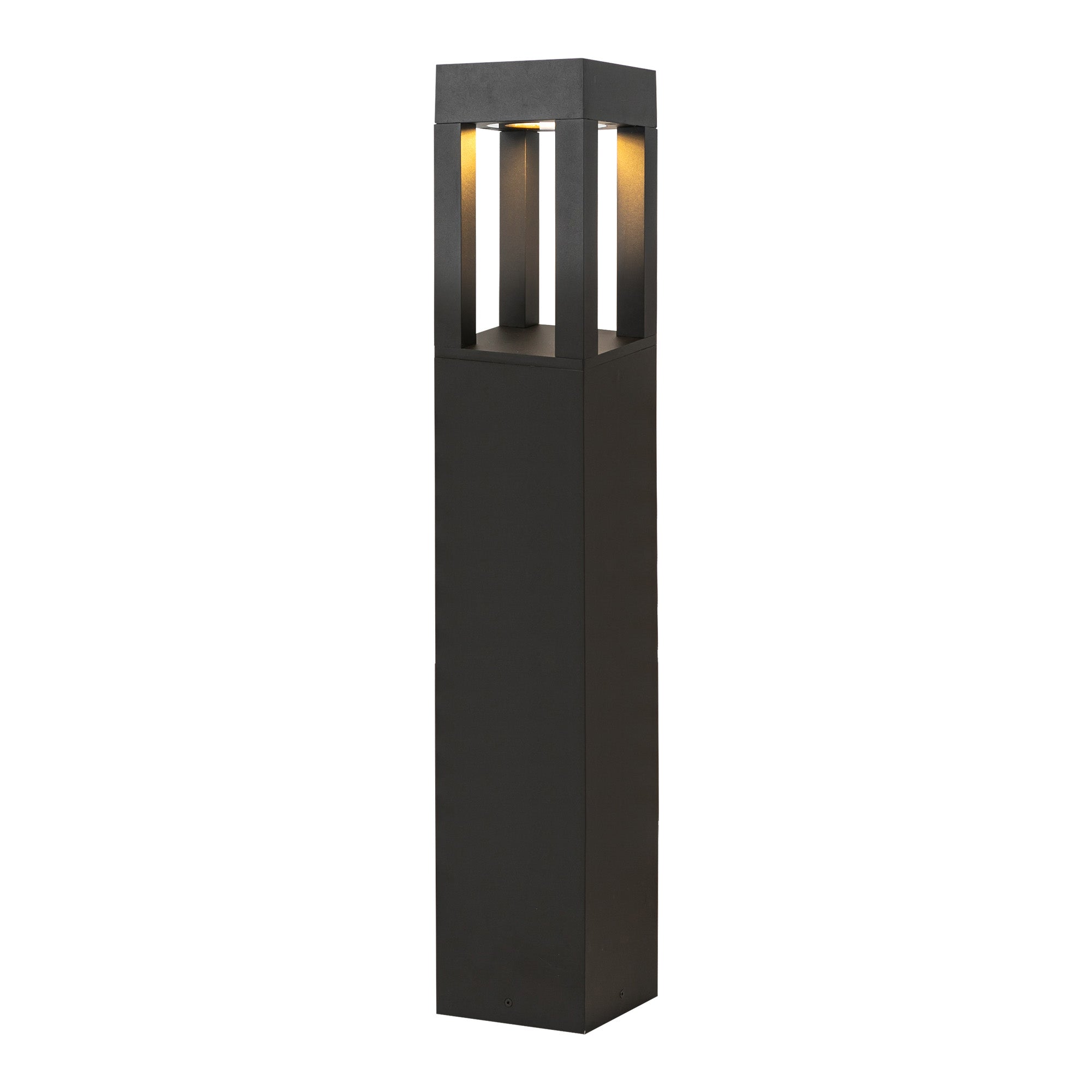 Sonoma 36-in Aluminum Exterior Bollard Light