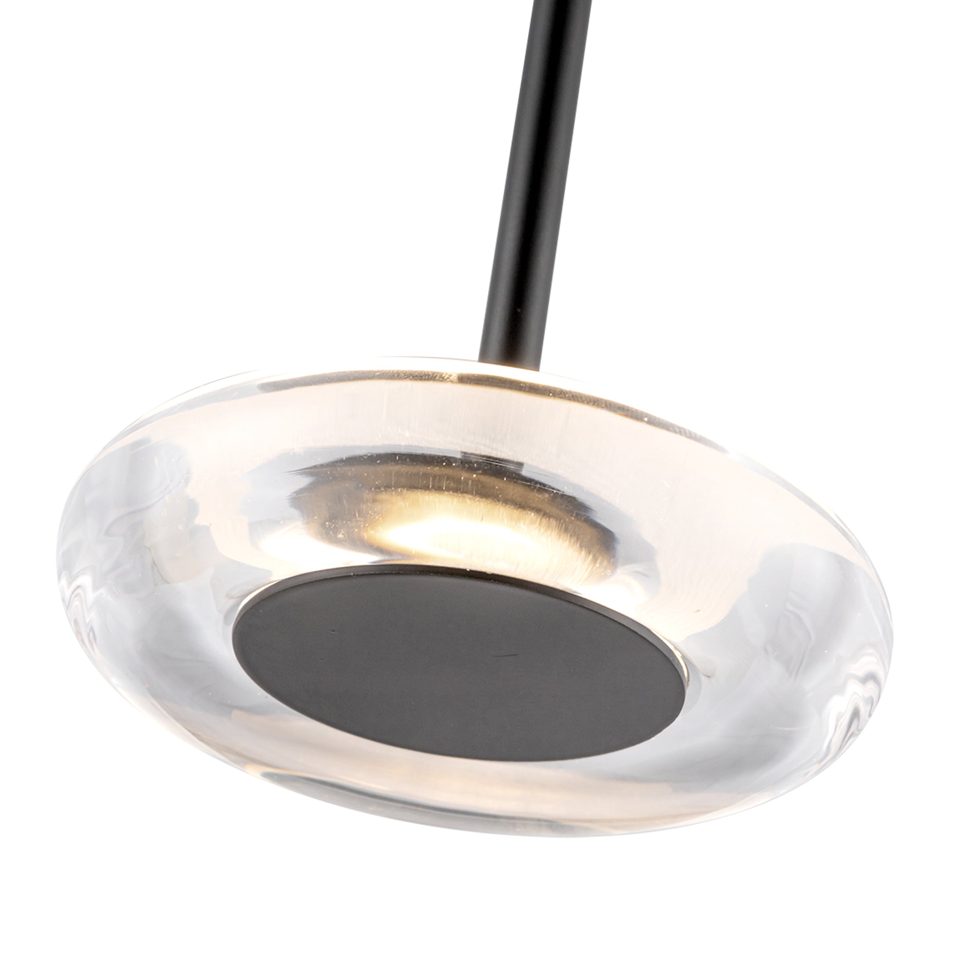 Stephord 4-in Aluminum Pendant