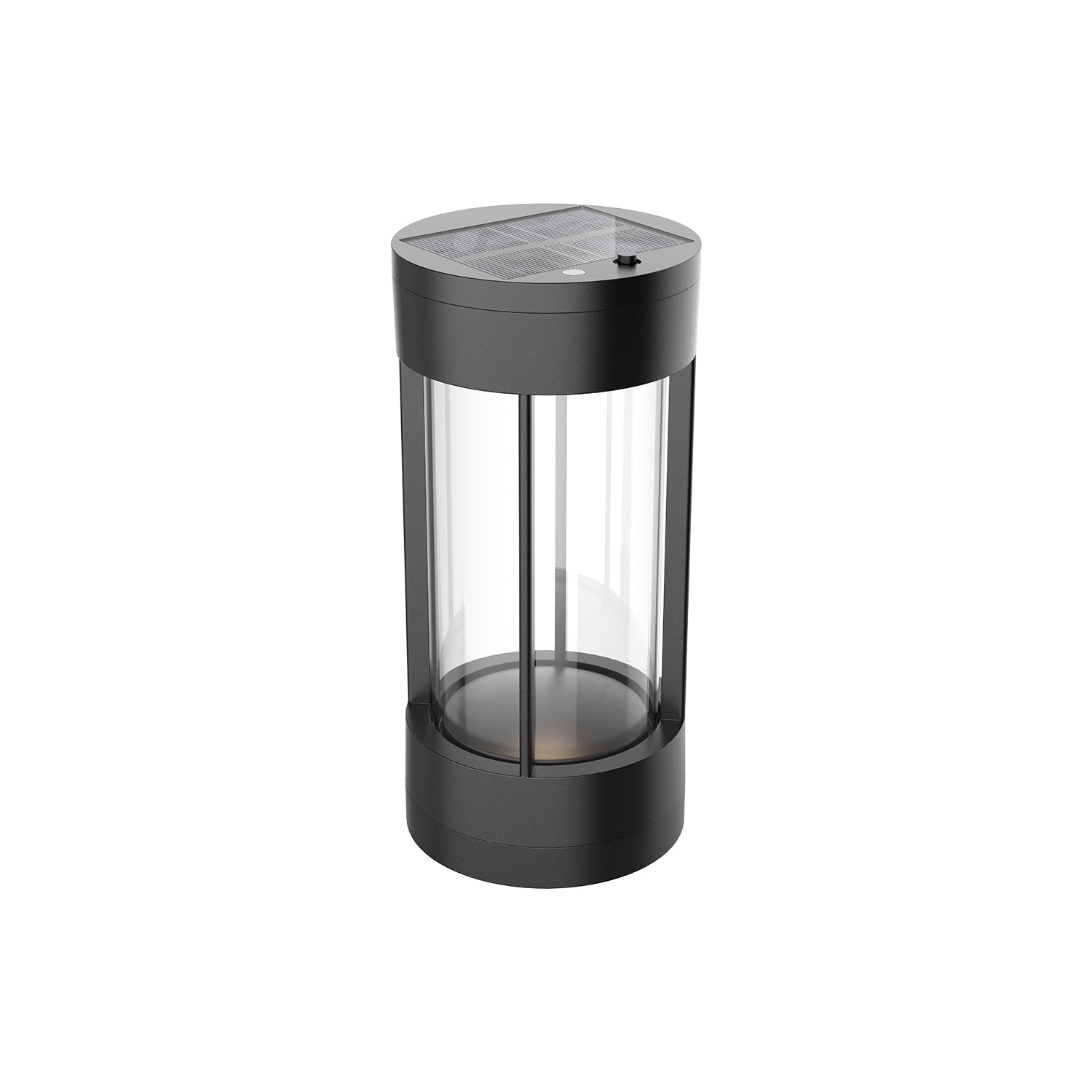 Suara 10-in Aluminum Outdoor Portable Lamp