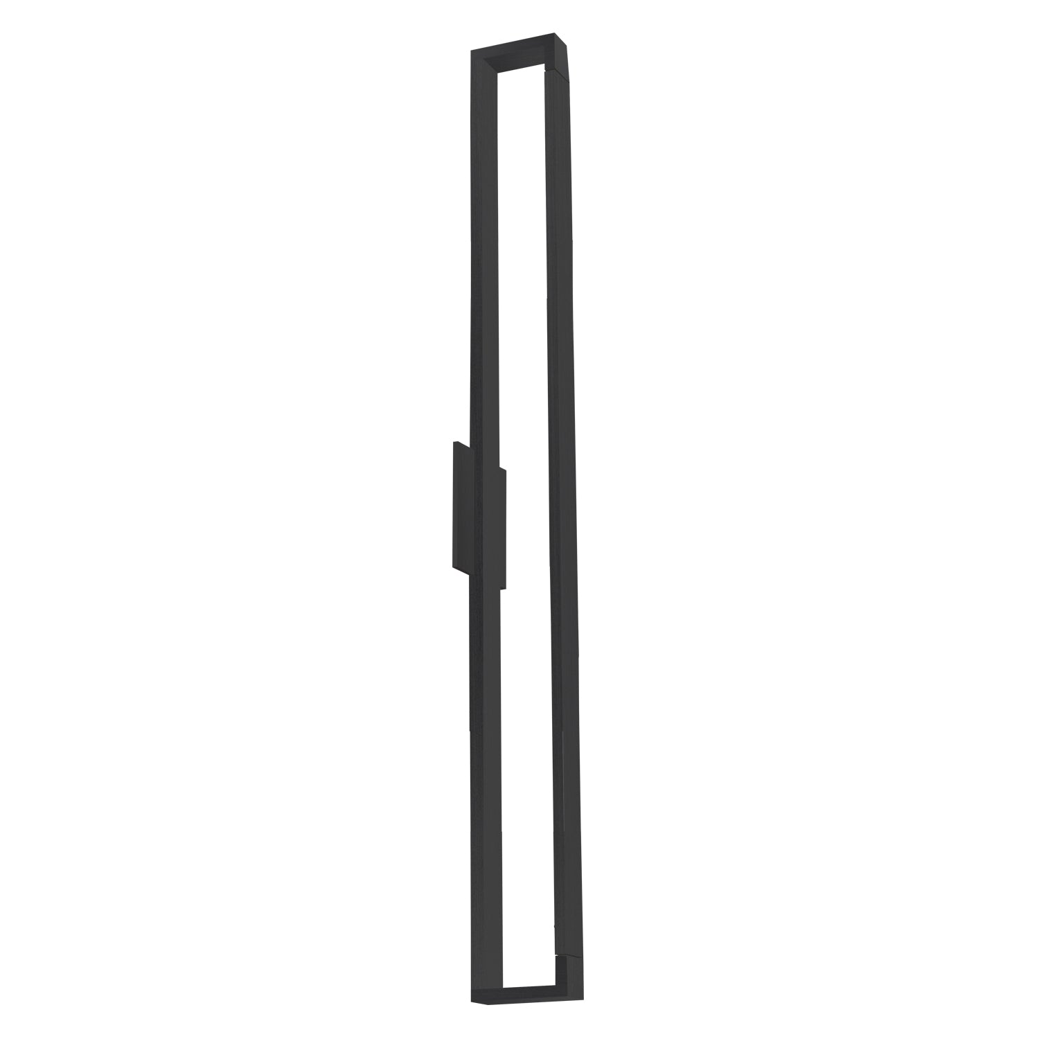 Swivel 48-in Aluminum Acrylic Wall Sconce