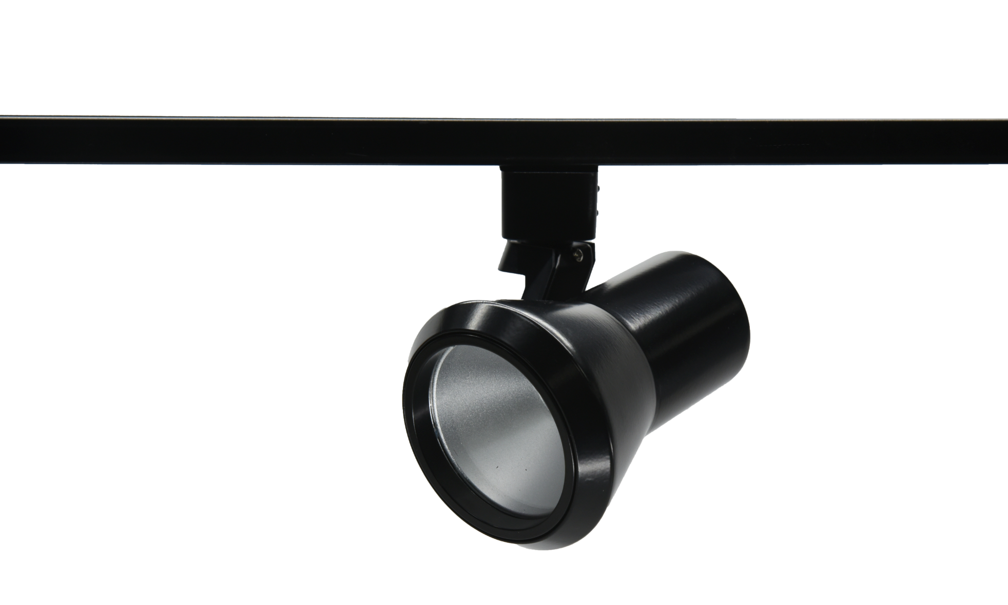 3.75-inch Black Track Head