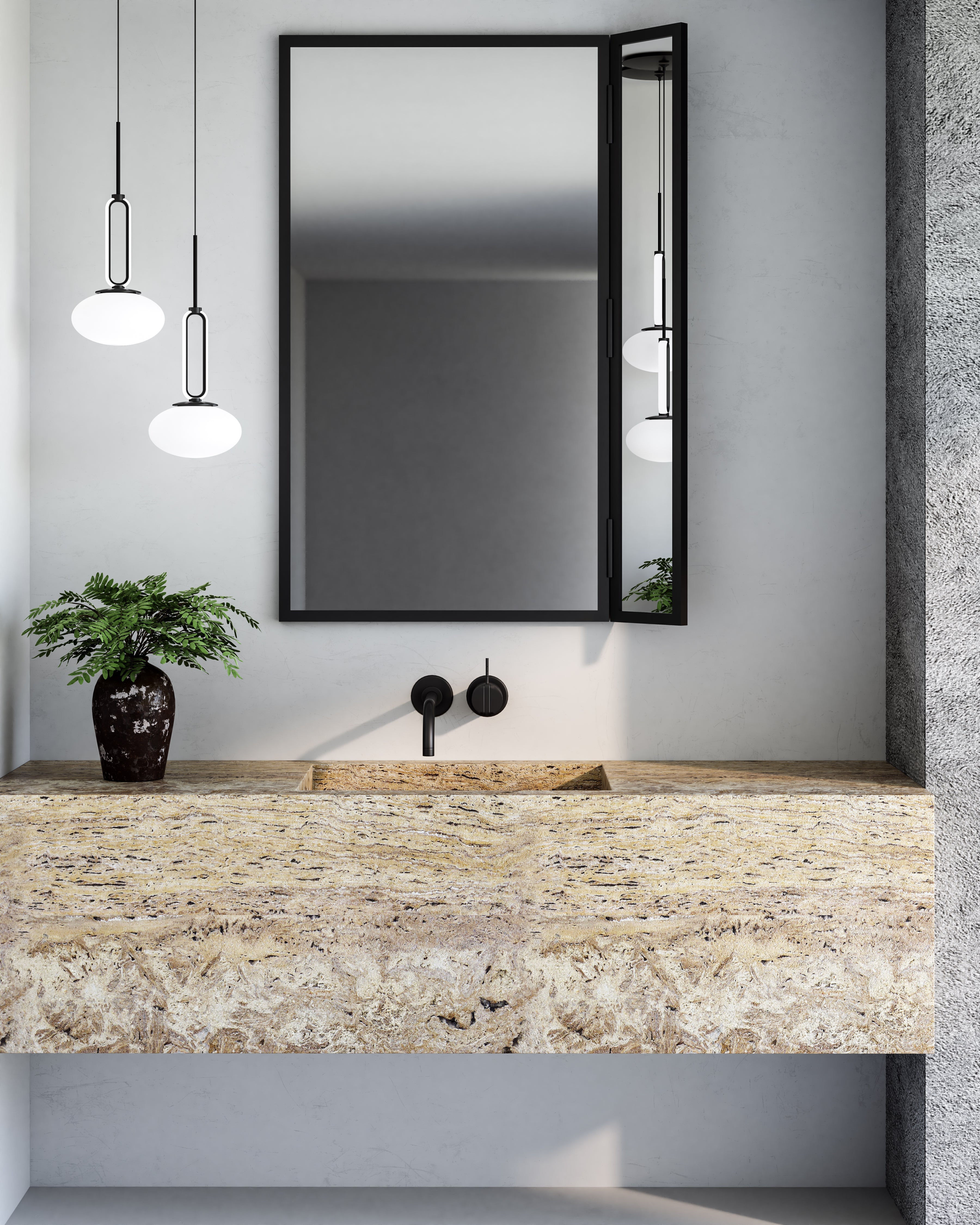 tavira-6-in-aluminum-pendant