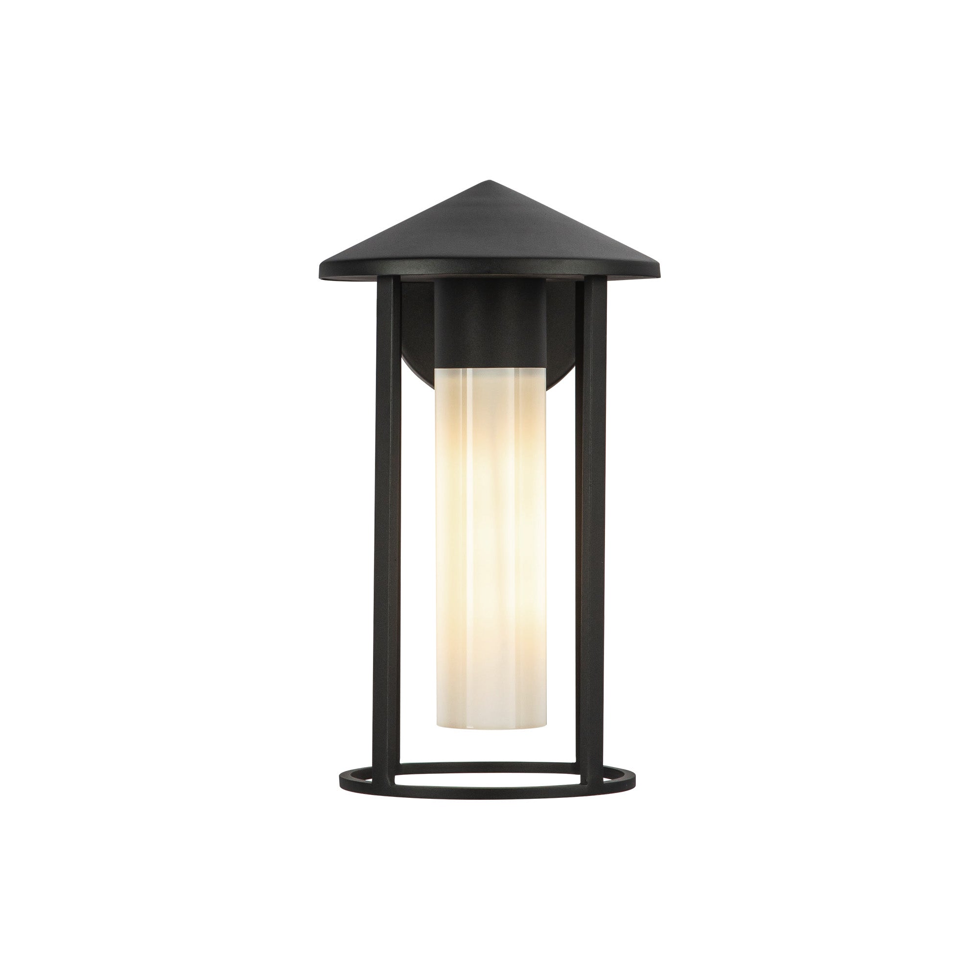 Tenko 12-in Aluminum Outdoor Wall Light