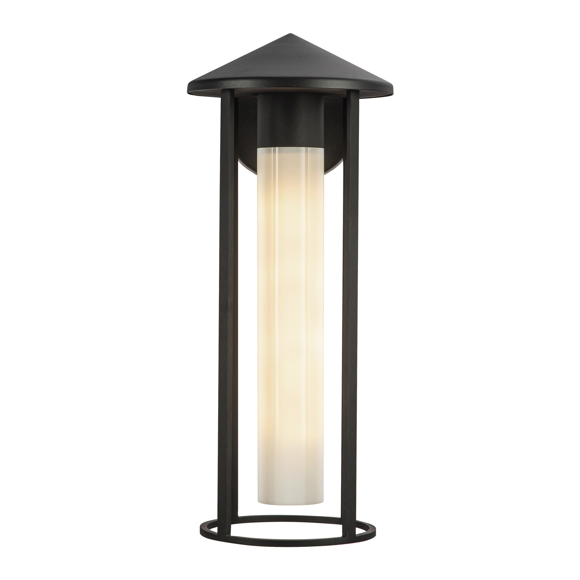 Tenko 18-in Aluminum Outdoor Wall Light