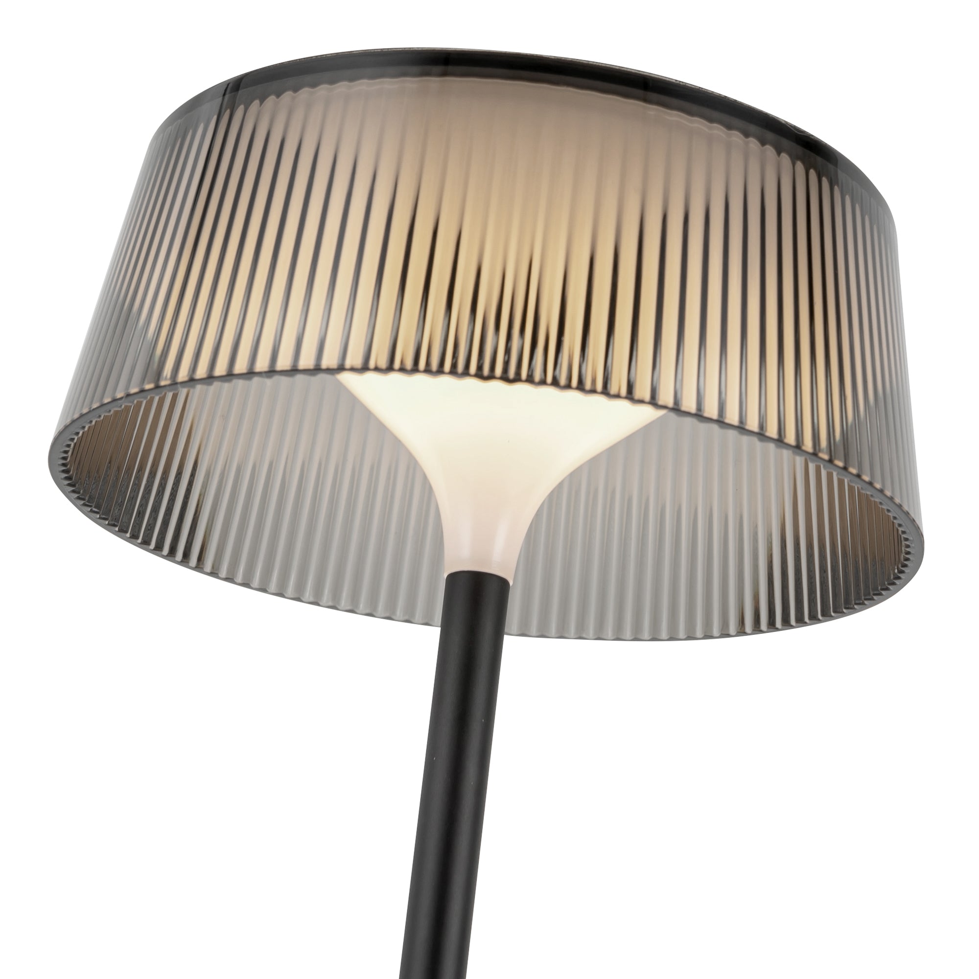 Tindra 14-in Steel Table Lamp