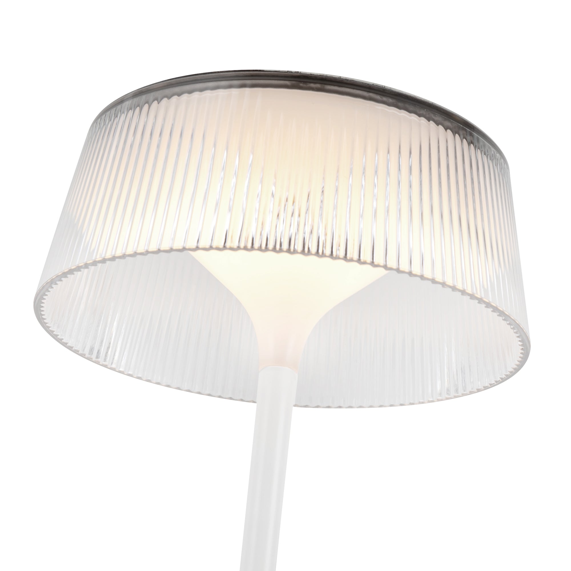 Tindra 14-in Steel Table Lamp