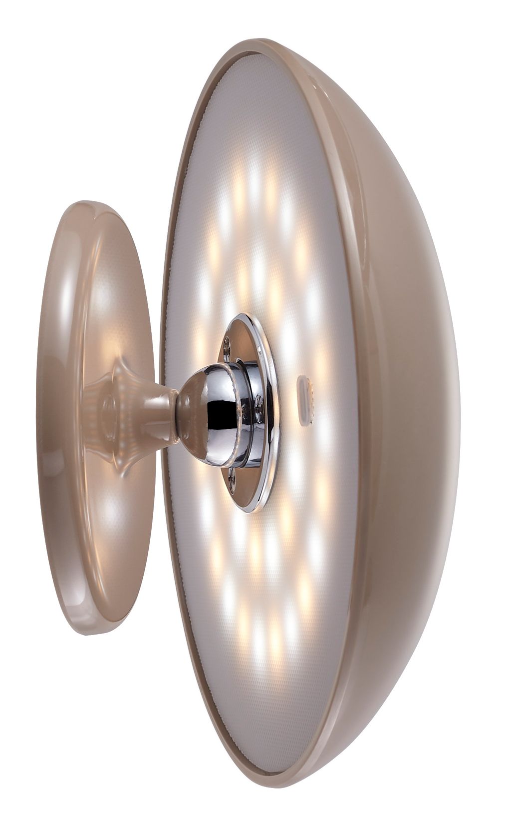 9 inch Kinoko XS Table Lamp