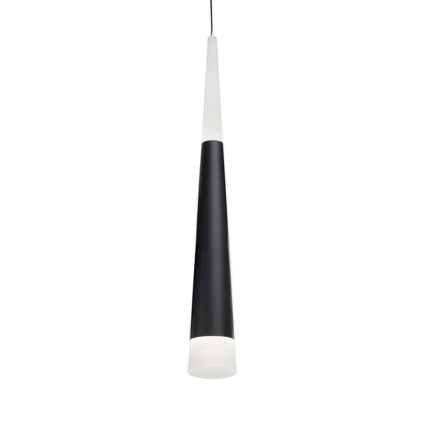 Ultra 2-in Steel Pendant