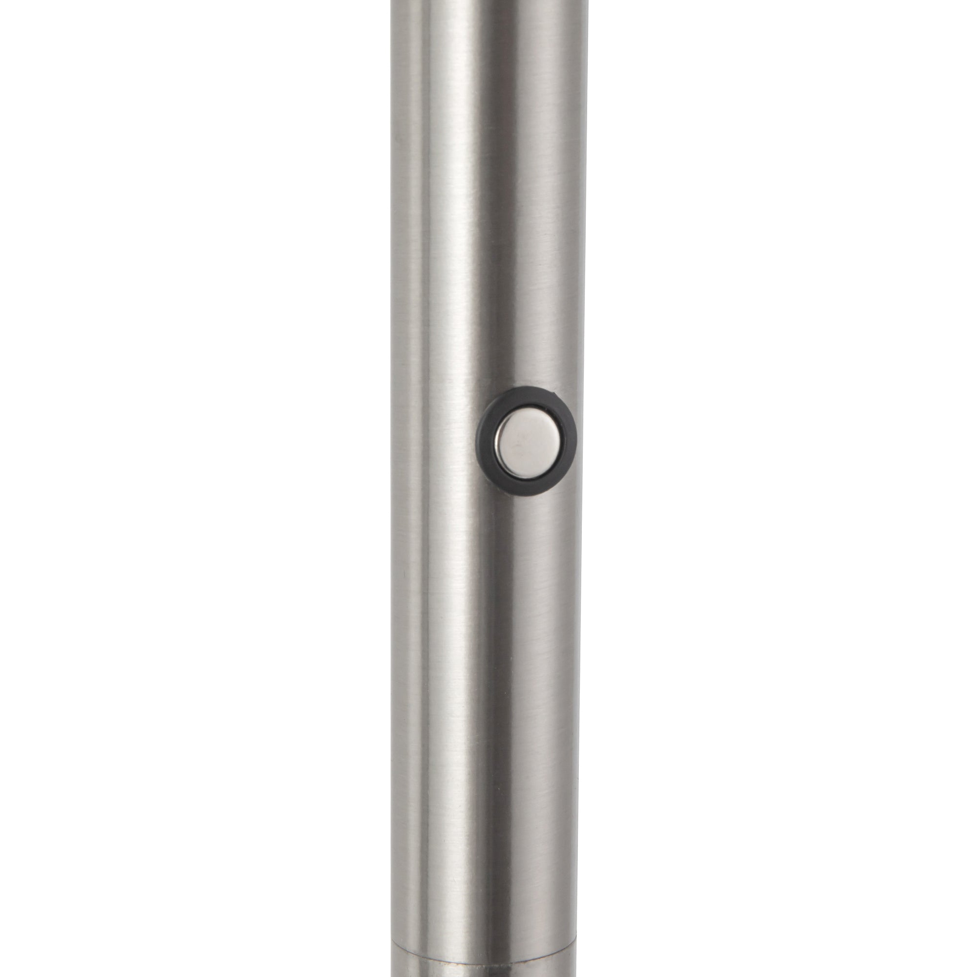 Valor 78-in Aluminum Floor Lamp