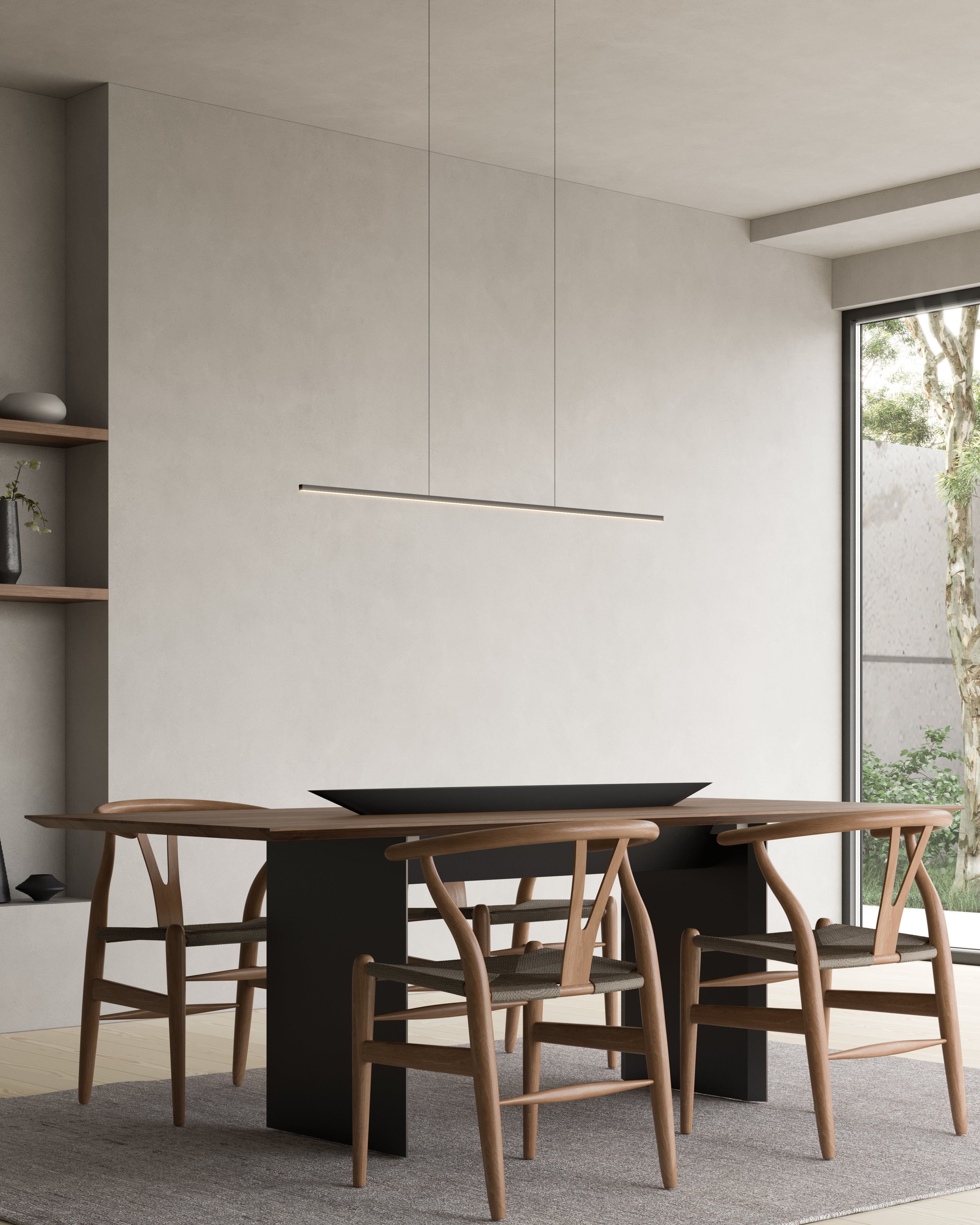 vega-minor-48-in-aluminum-linear-pendant