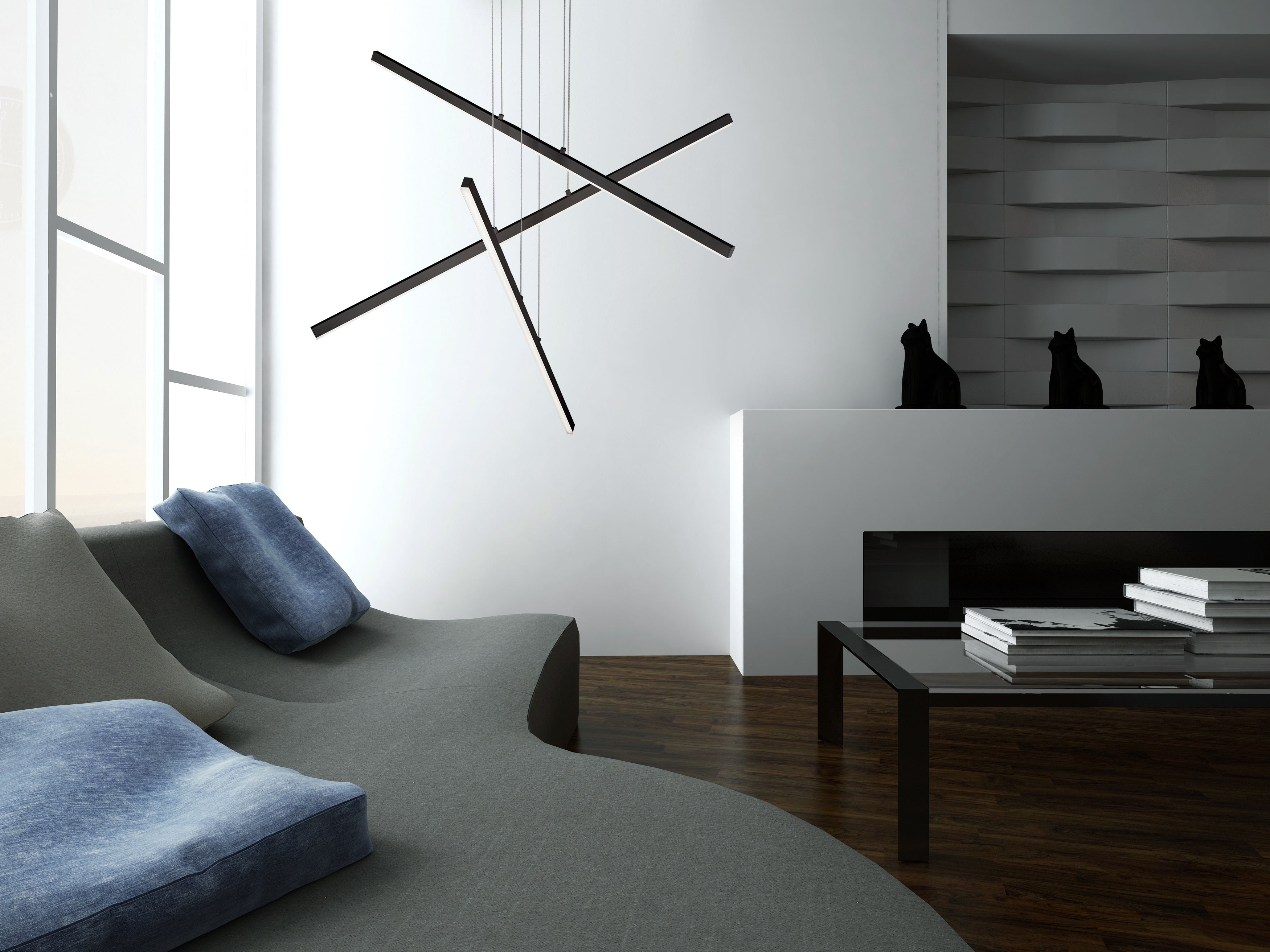 vega-3-head-aluminum-multi-pendant