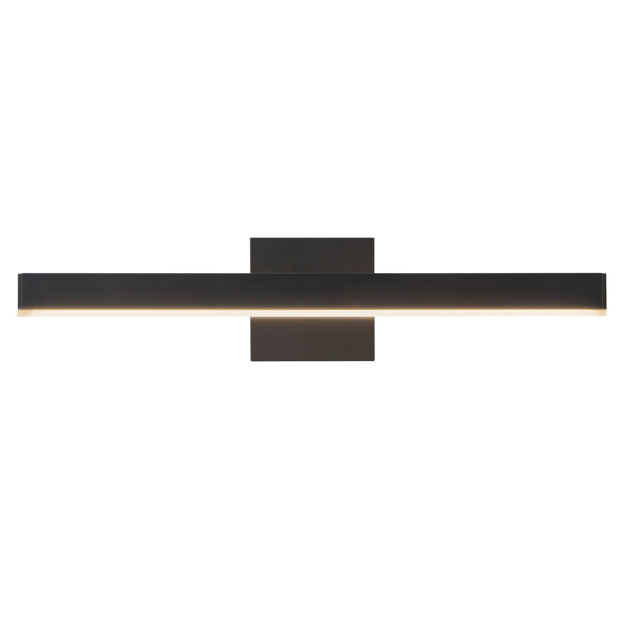 Vega Picture 19-in Aluminum Acrylic Picture Light
