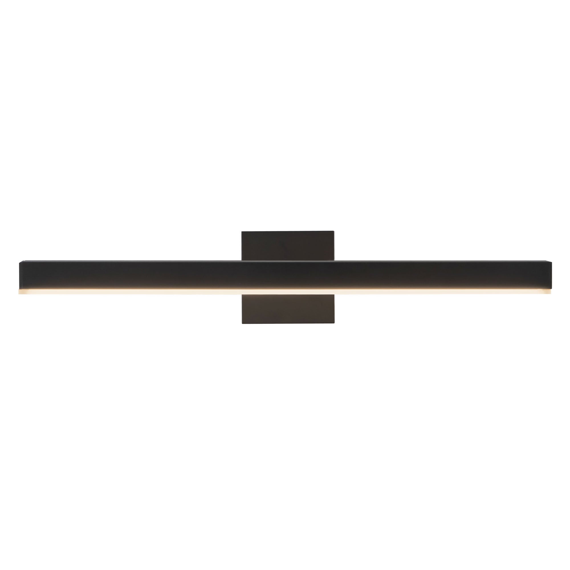 Vega Picture 22-in Aluminum Acrylic Picture Light