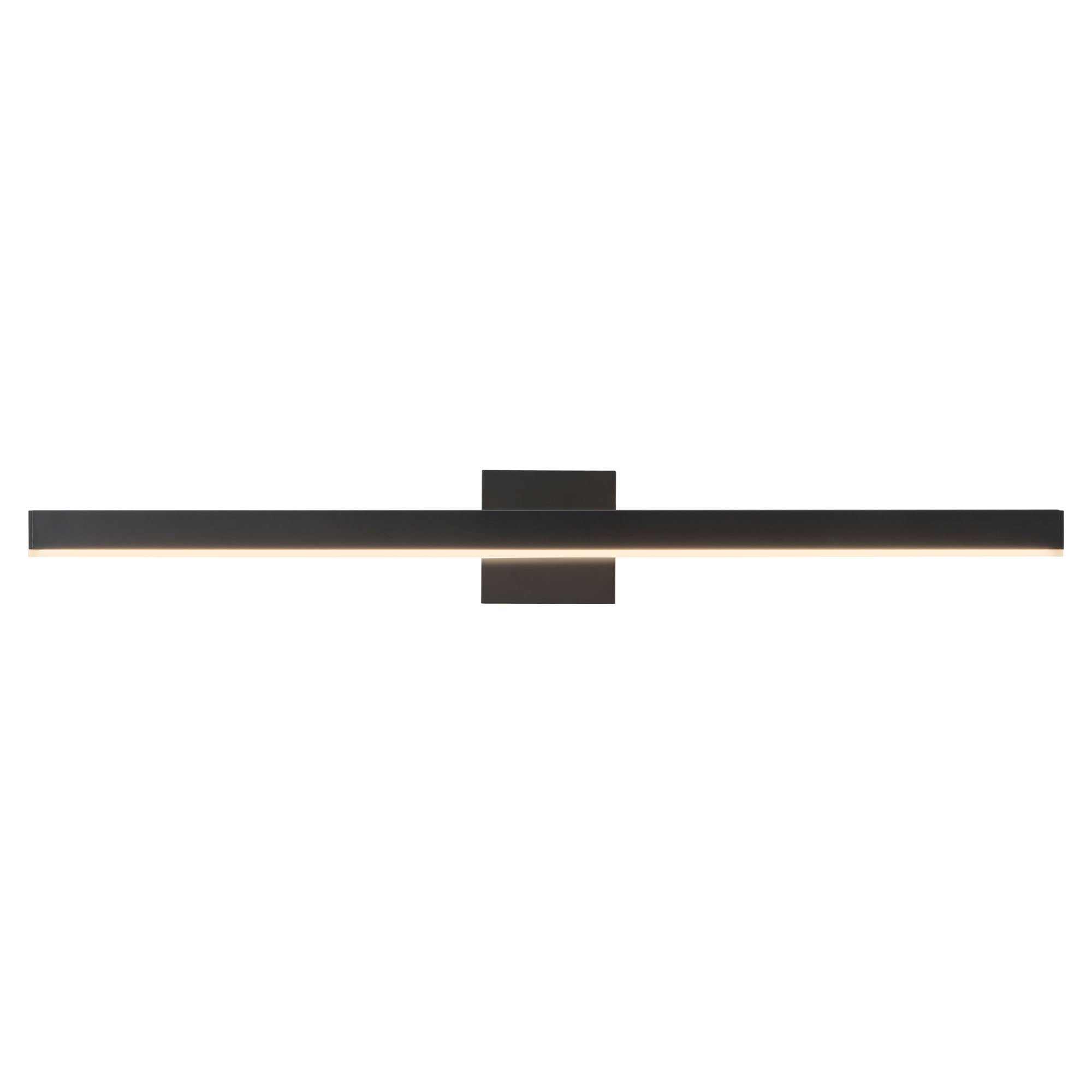 Vega Picture 31-in Aluminum Acrylic Picture Light