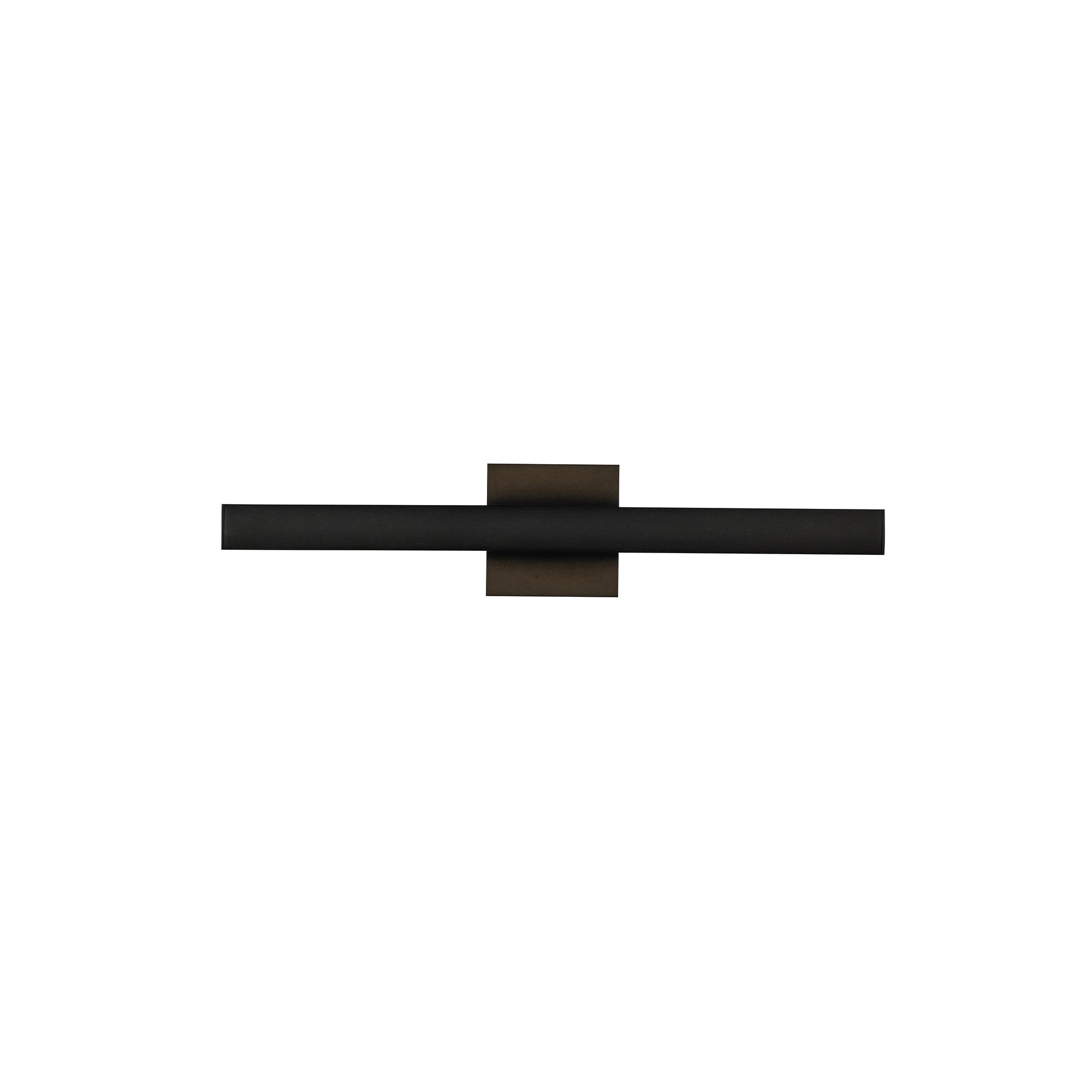 Vera 23-in Aluminum Vanity Light