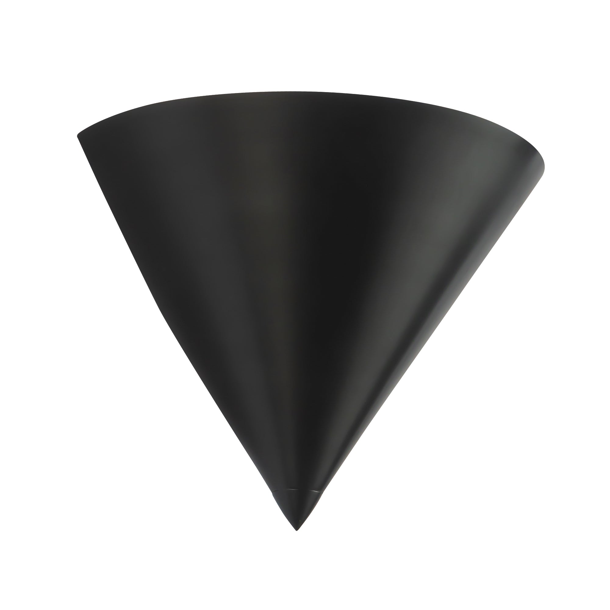 Versus 8-in Brass Wall Sconce