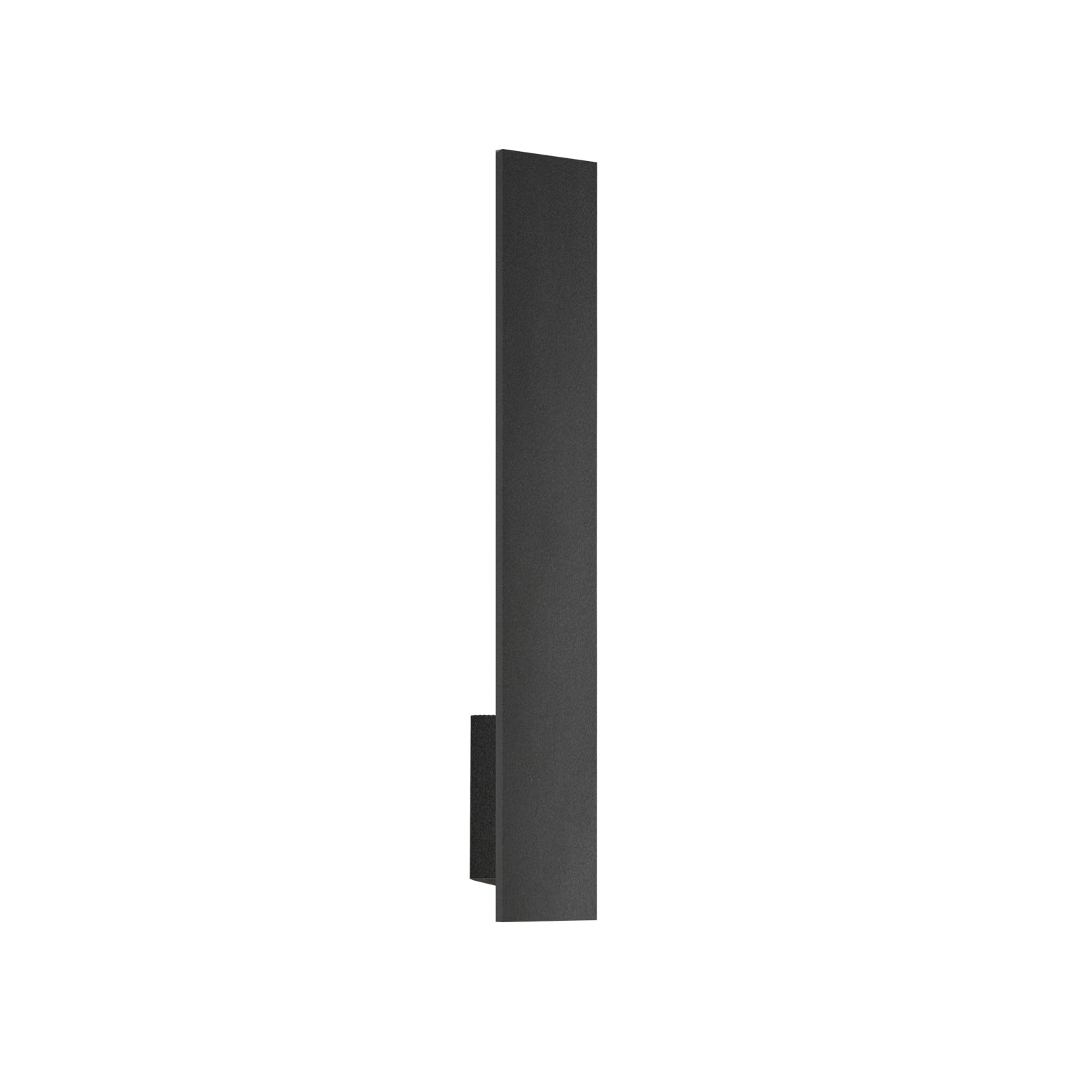 Vesta 24-in Aluminum Wall Light