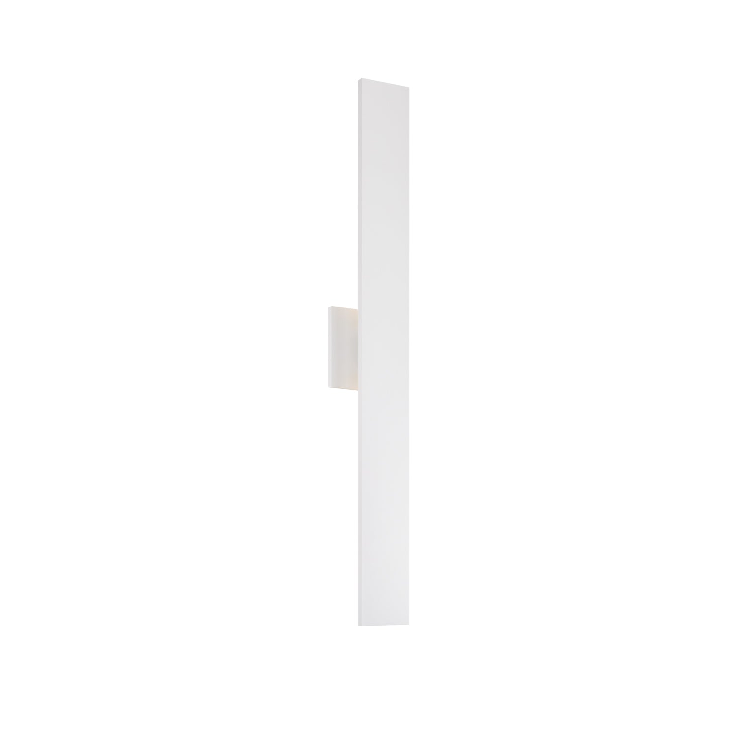 Vesta 28-in Aluminum Wall Light