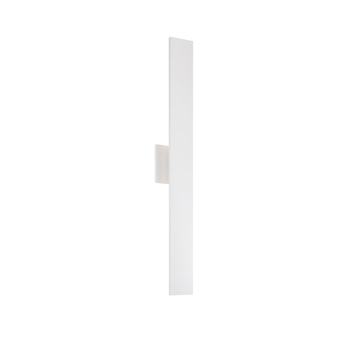 Vesta 28-in Aluminum Wall Light