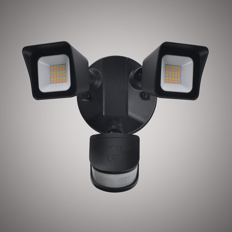 Exterior Sensor Black