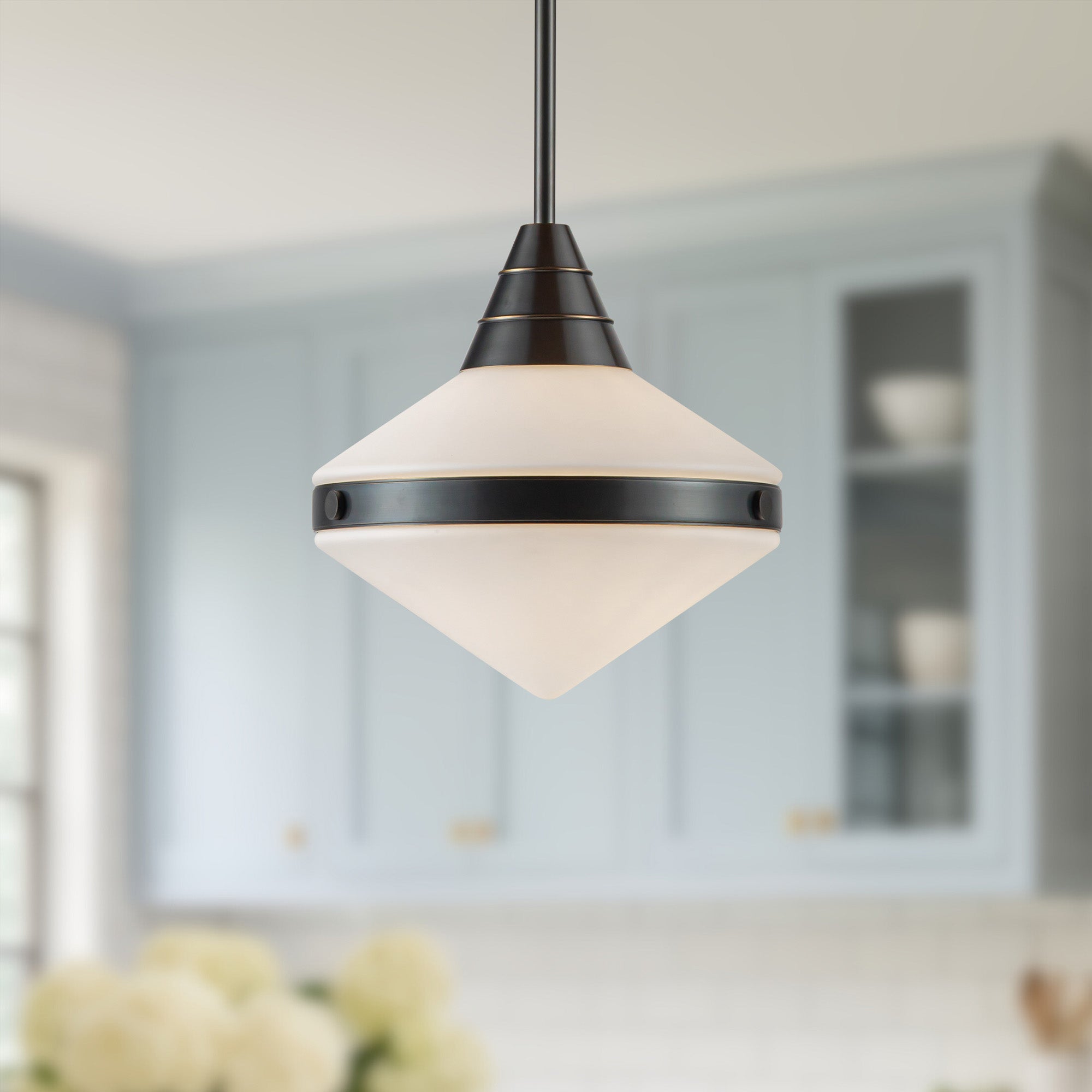 willard-14-in-steel-pendant