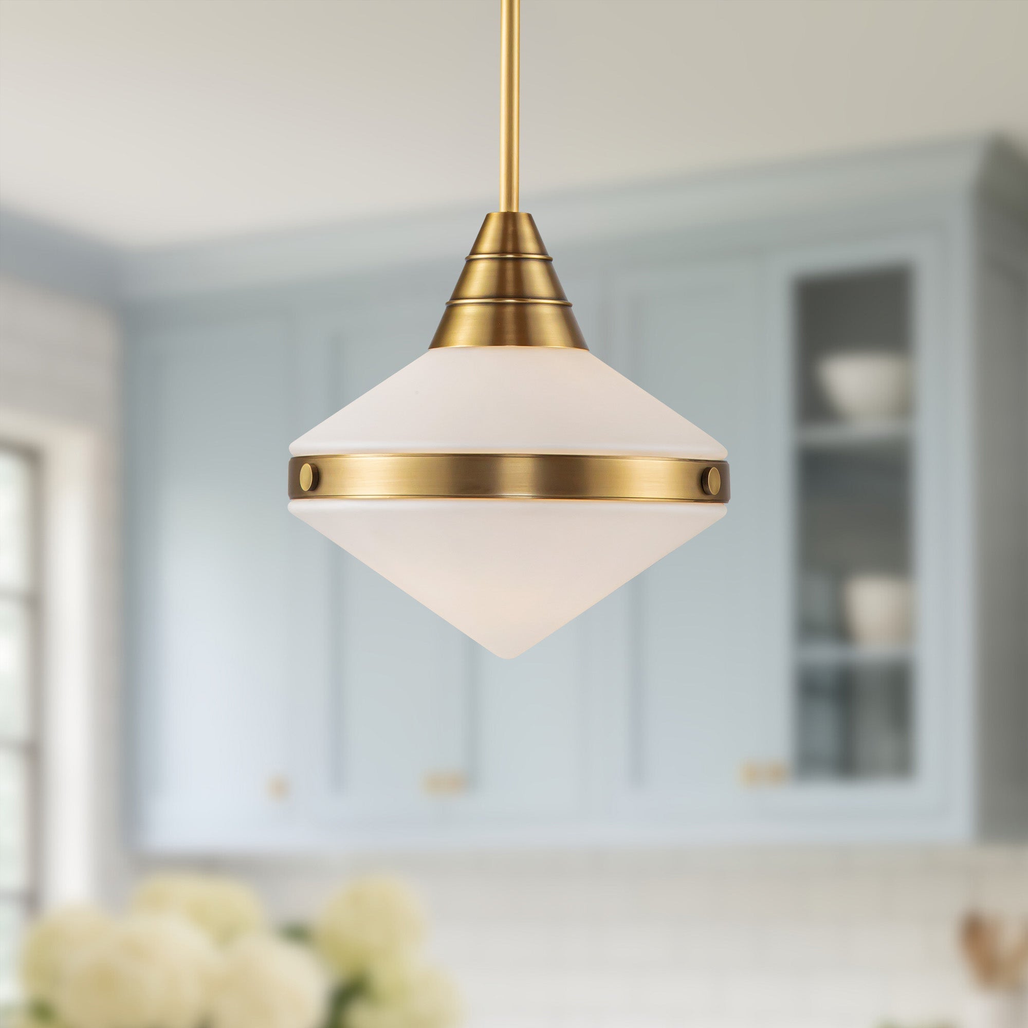 willard-14-in-steel-pendant
