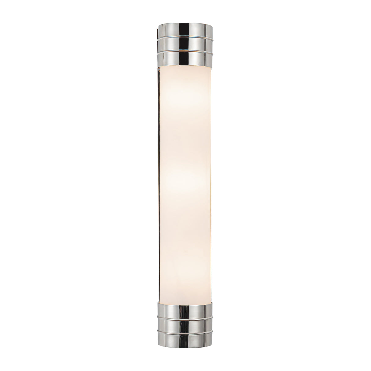 Willard 24-in Steel Vanity Light