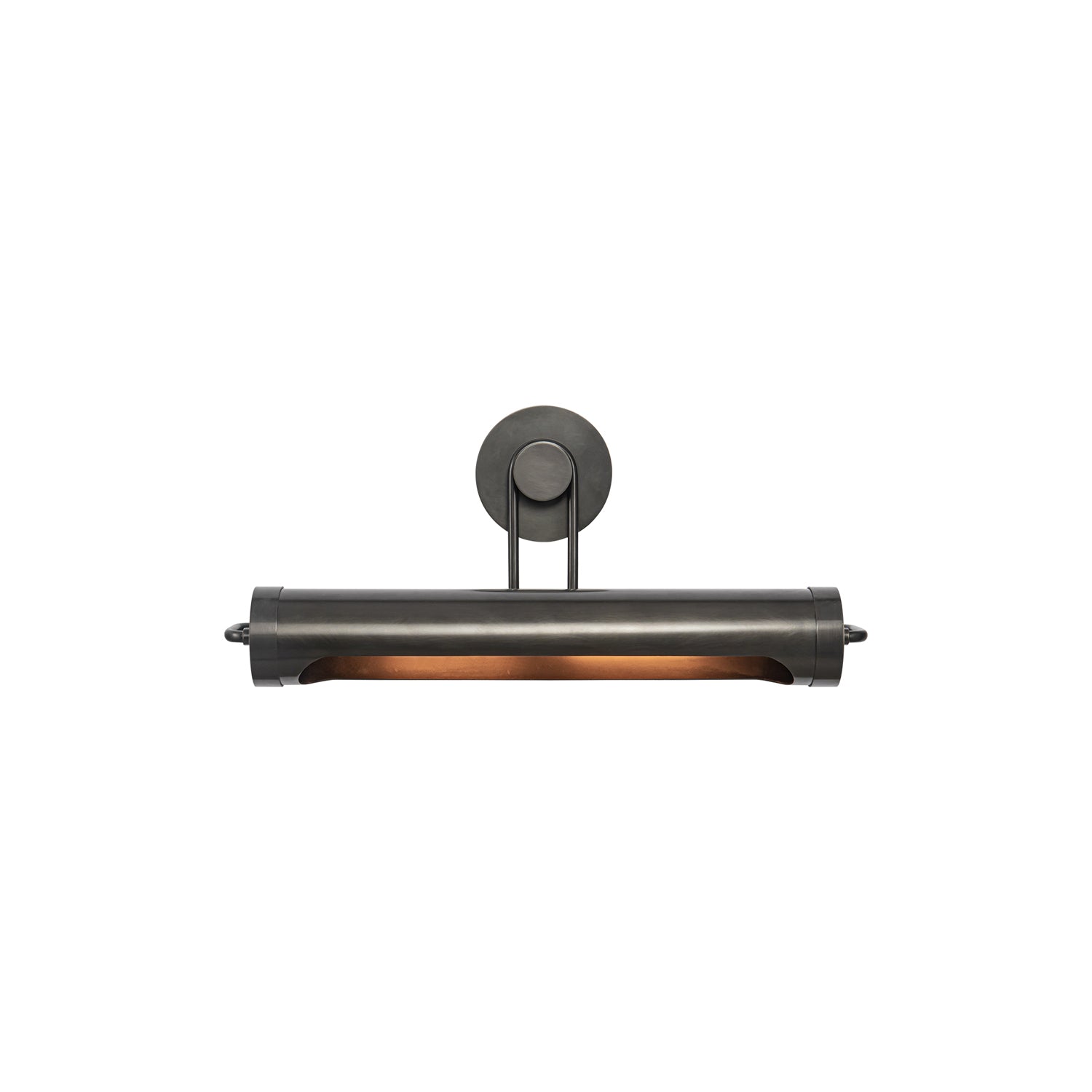 Wynwood 20-in Steel Picture Light