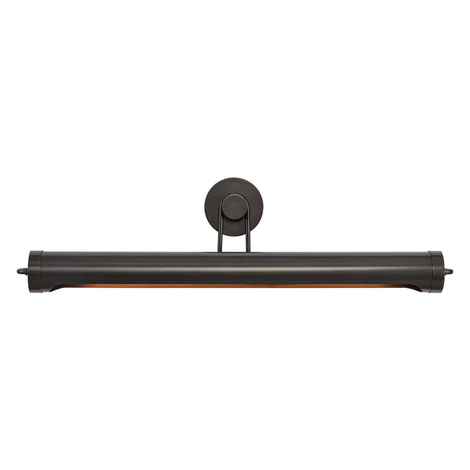 Wynwood 32-in Steel Picture Light