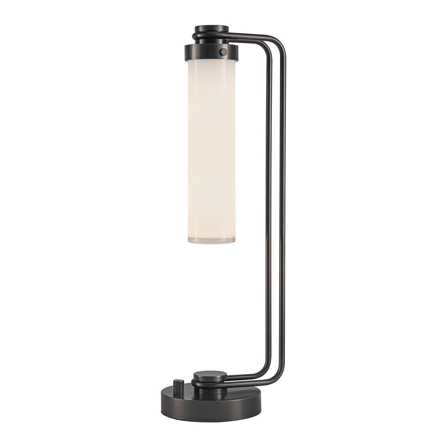 Wynwood 22-in Steel Table Lamp