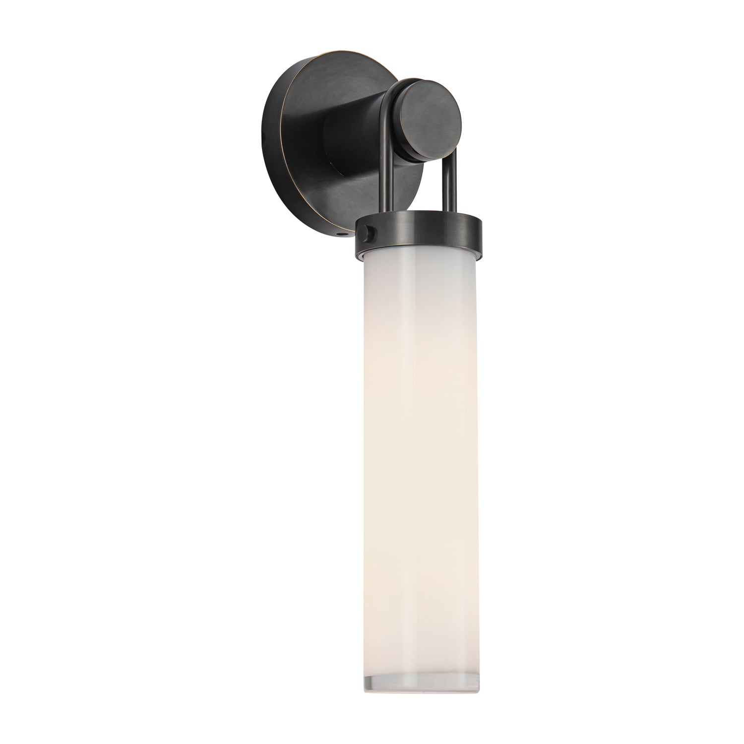 Wynwood 16-in Steel Vanity Light