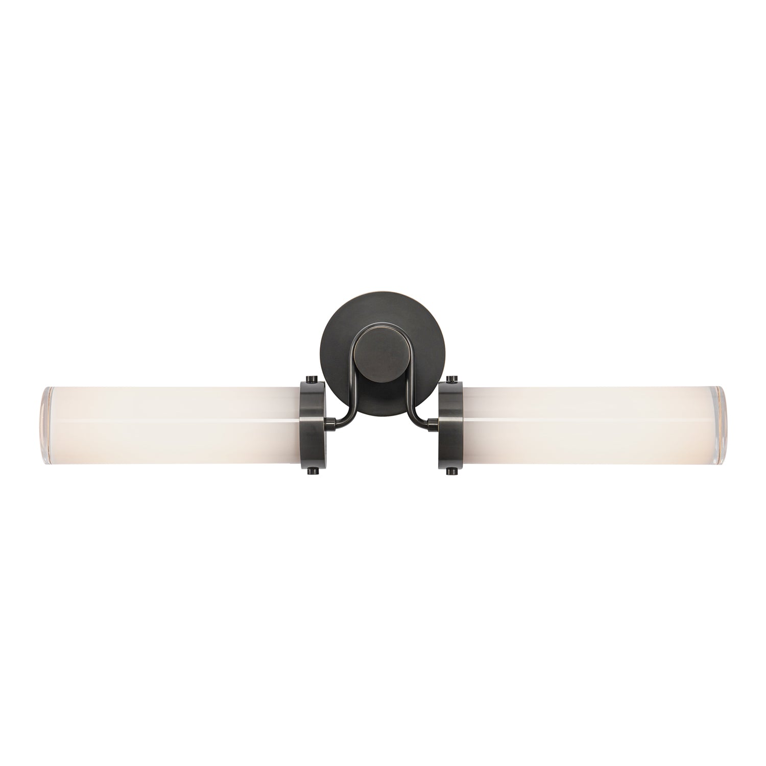 Wynwood 23-in Steel Vanity Light