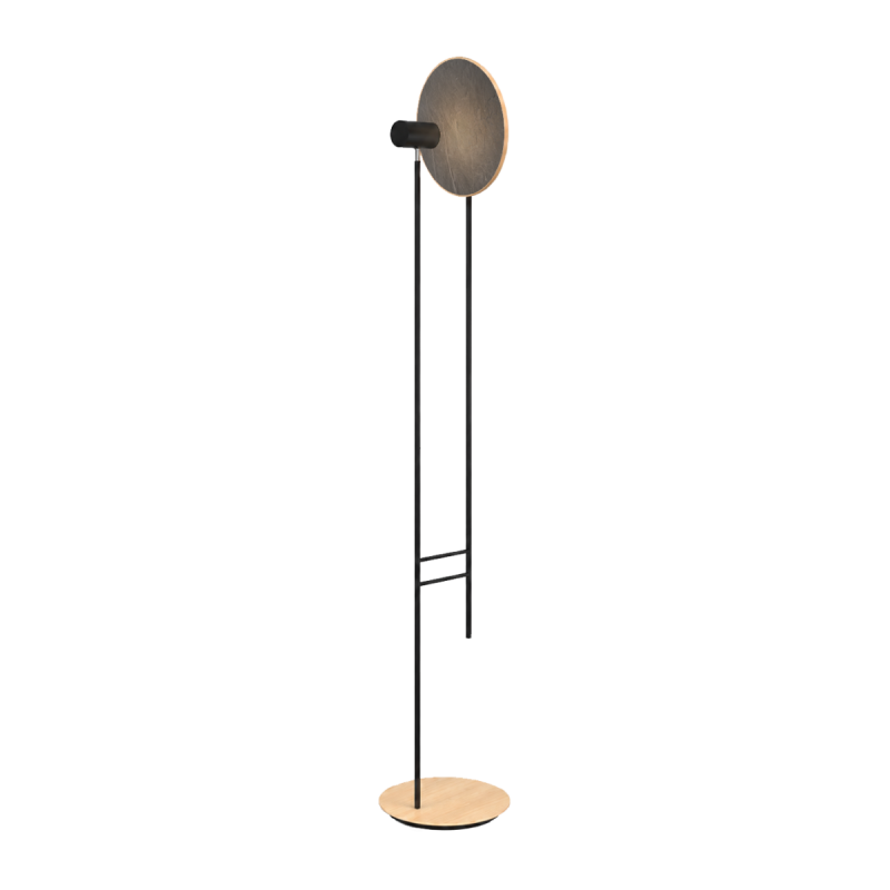 64.57'' Artisan Dot Accord Floor Lamp Light