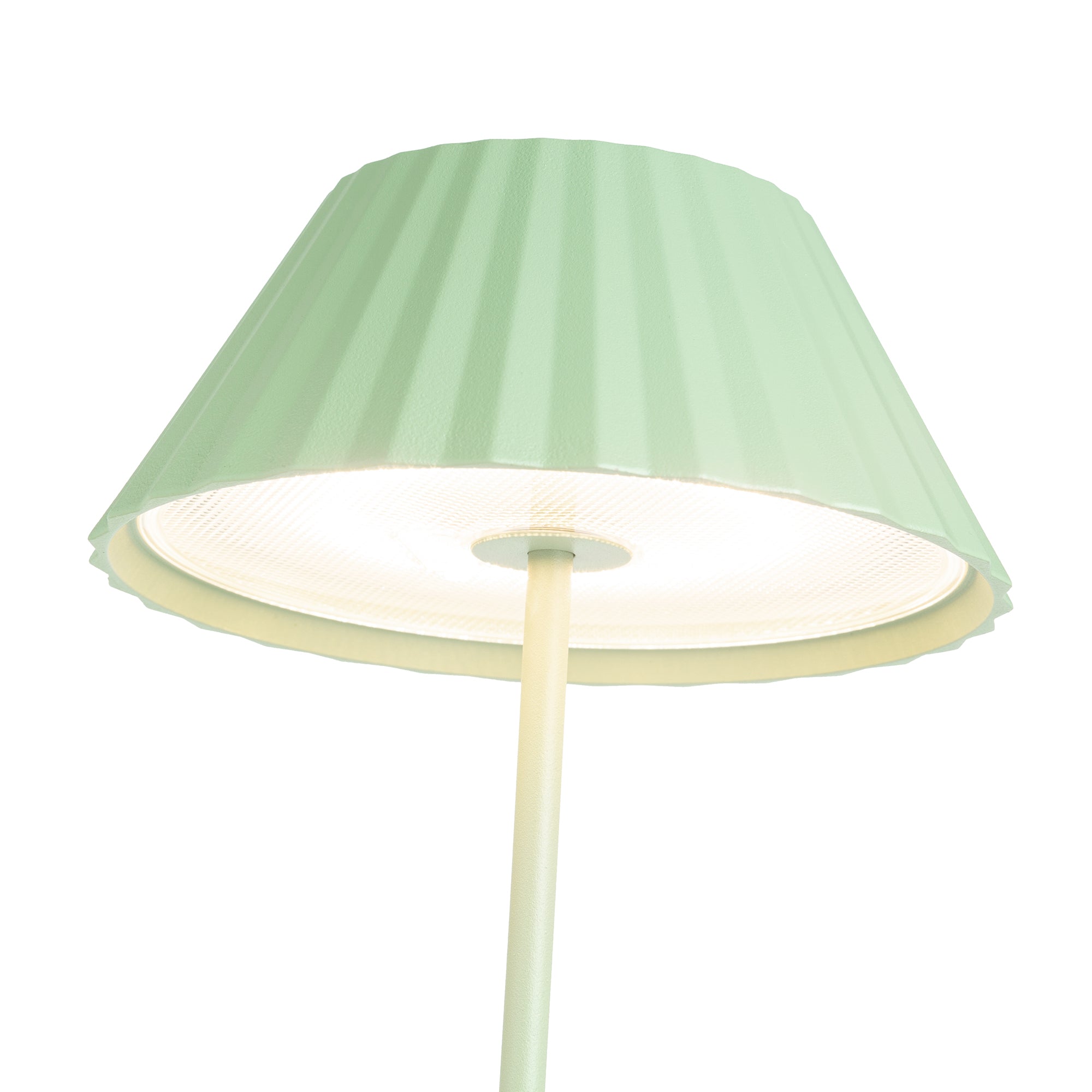 Zola 14-in Steel Table Lamp